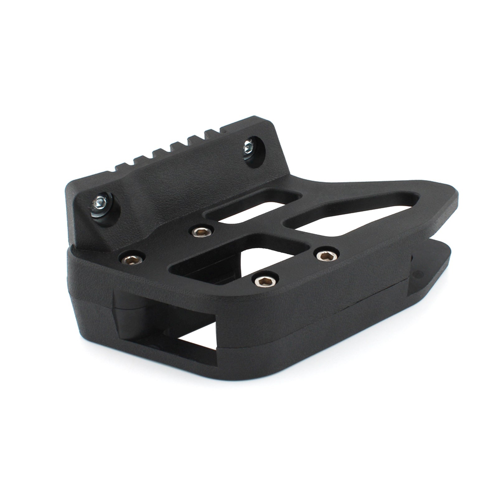 2019-2023 Yamaha Tenere 700 XTZ Guide-chaîne Poulie Garde-chaîne Stabilisateur
