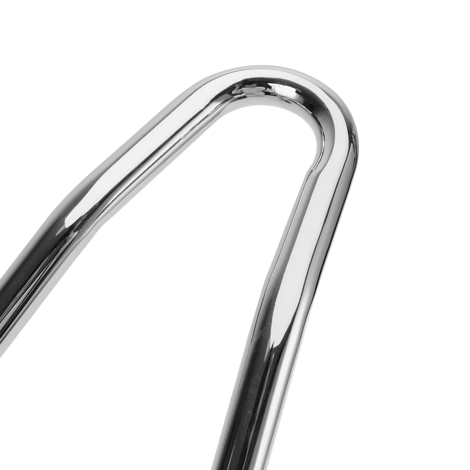 Dossier de barre Sissy passager pour Sportster Iron 883 1200 XL 48 72 2004-plus tard