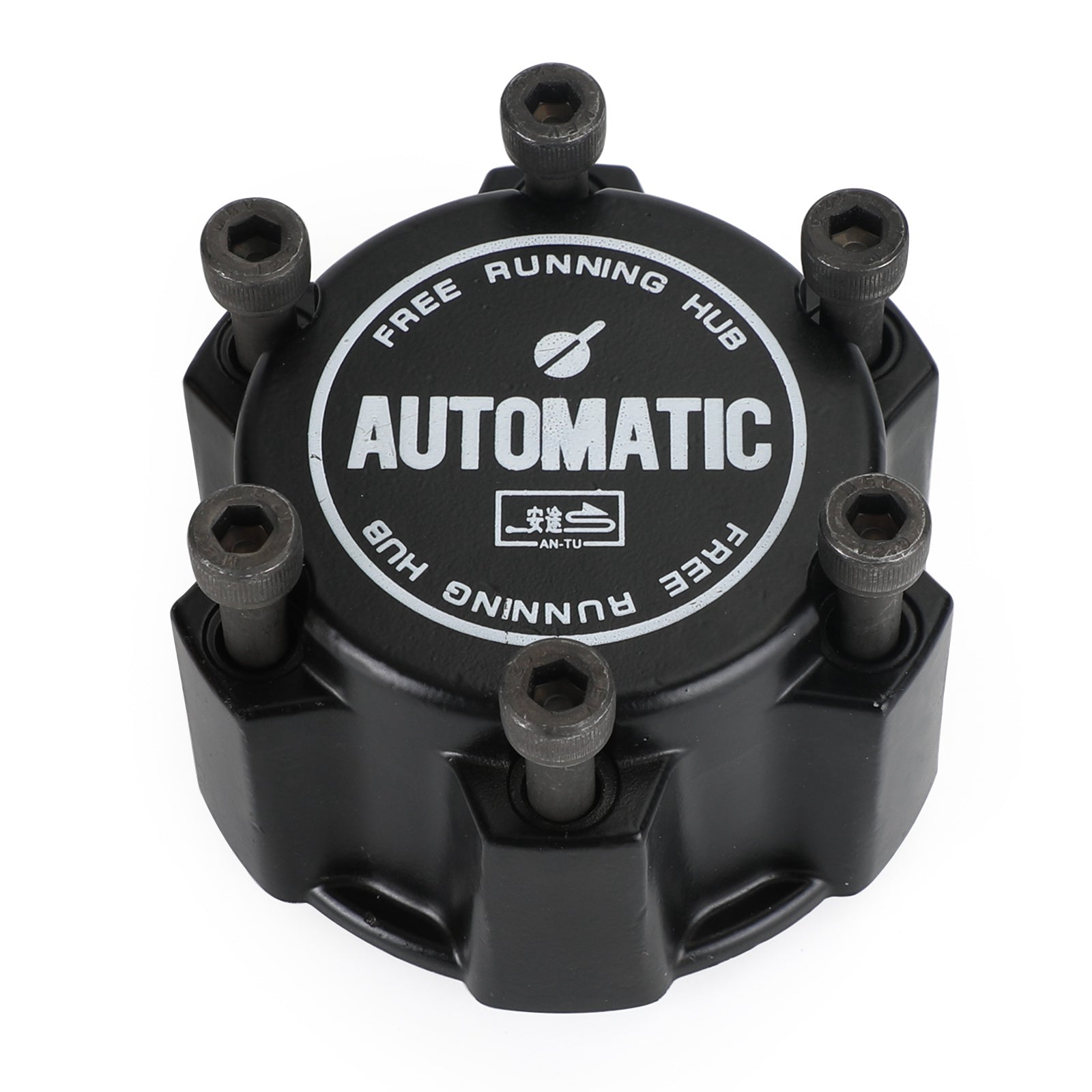 Gratis hjulnavlås 28 spline 40260-1S700 för Nissan Frontier X-terra Navara D22 Generic