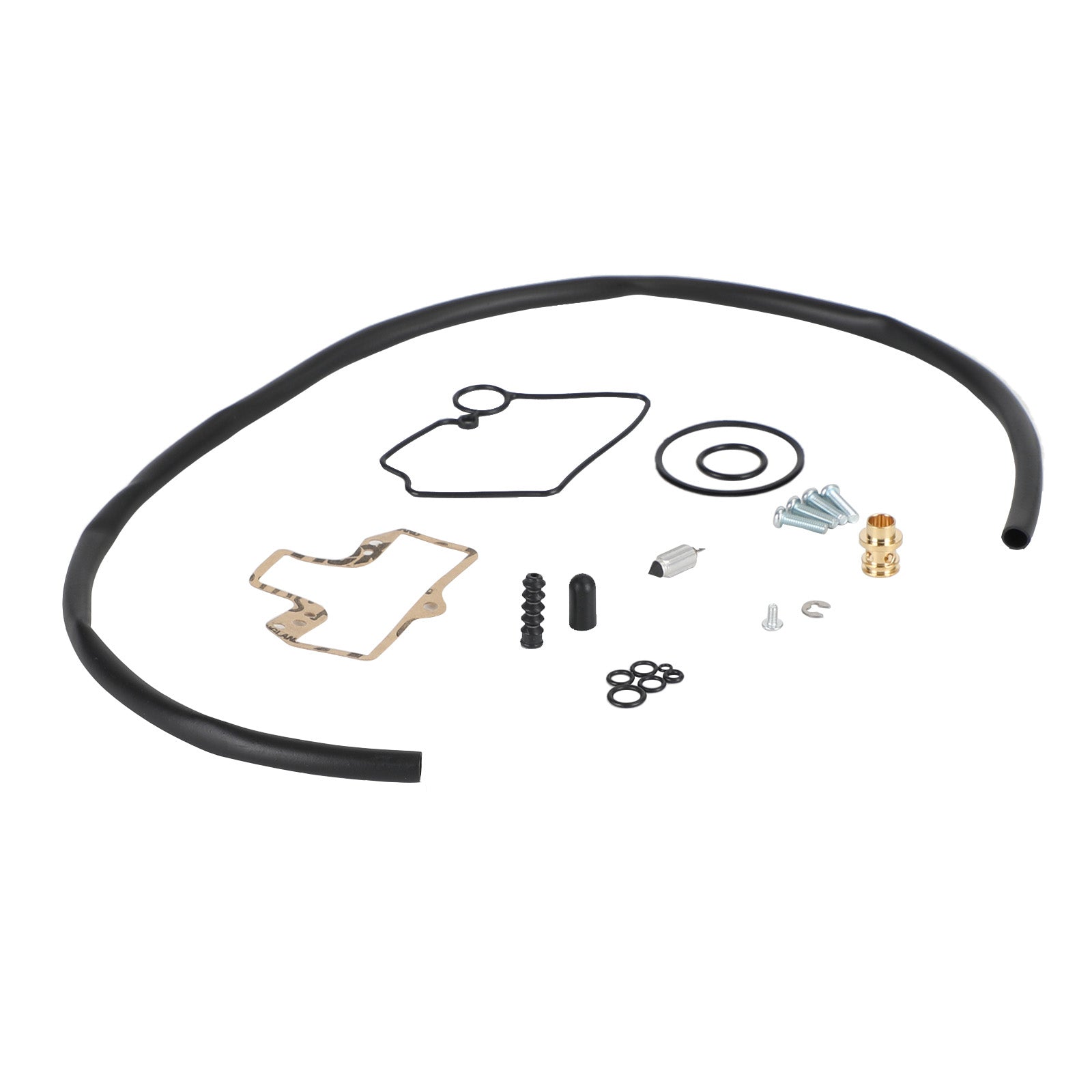 MIKUNI PARTIE # KHS-016 HSR42 HSR45 Electra Glide Carburor Repair/Rebuild Kit générique