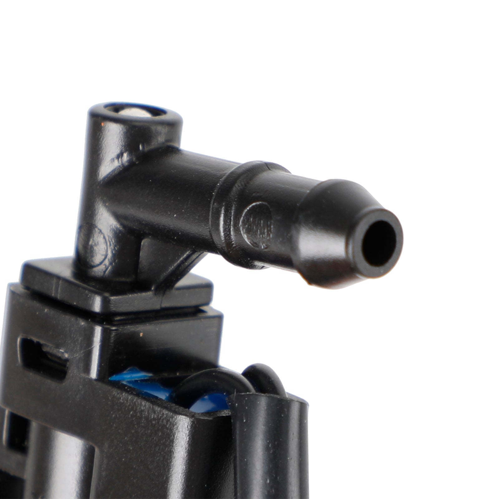 BMW 1 Z4 X5 Série E53 E81 61667110851 Limpador de pára -brisa Spray Aquecimento