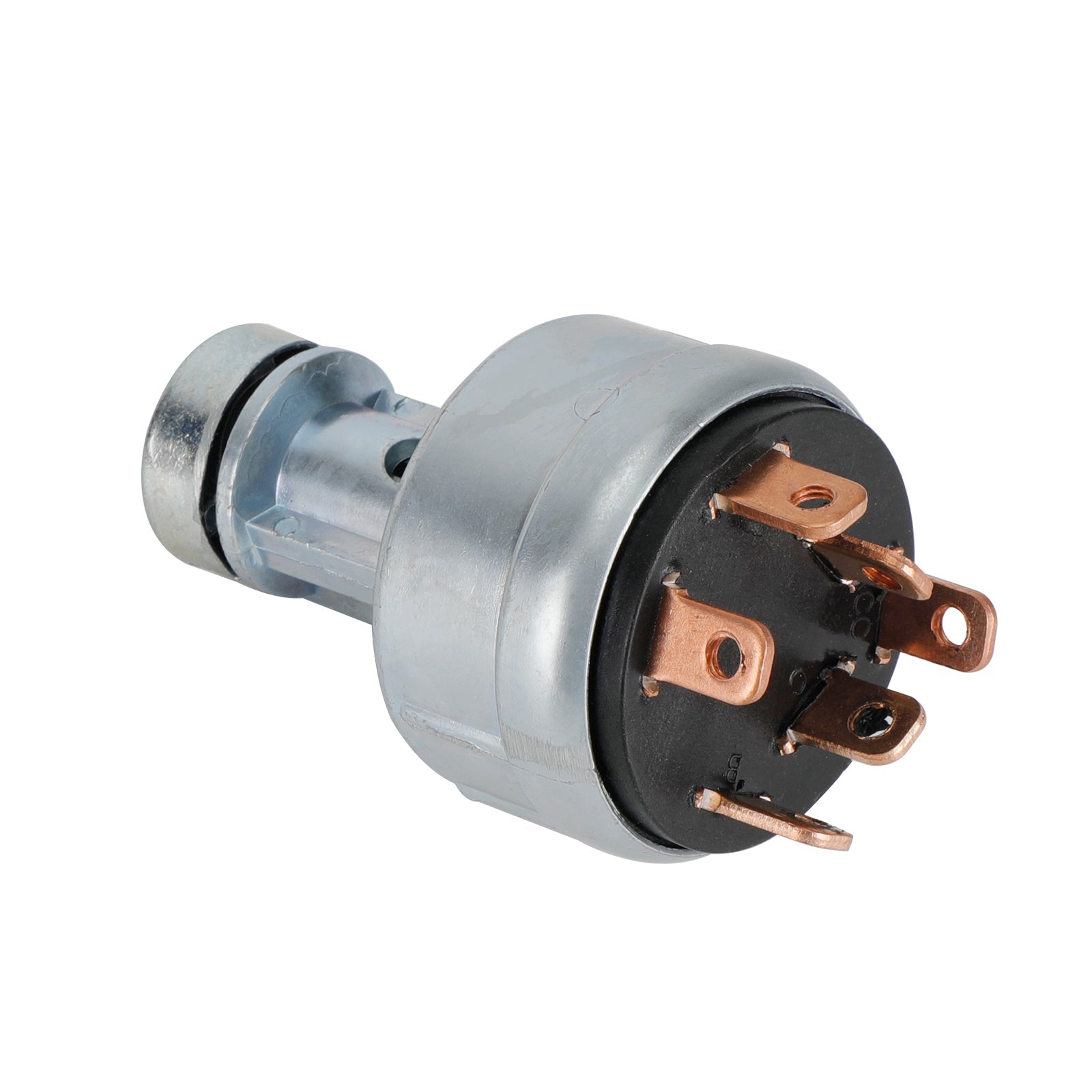 08086-10000 John Deere Kubota Yanmar Iseki Ignition Switch w/2 kľúče