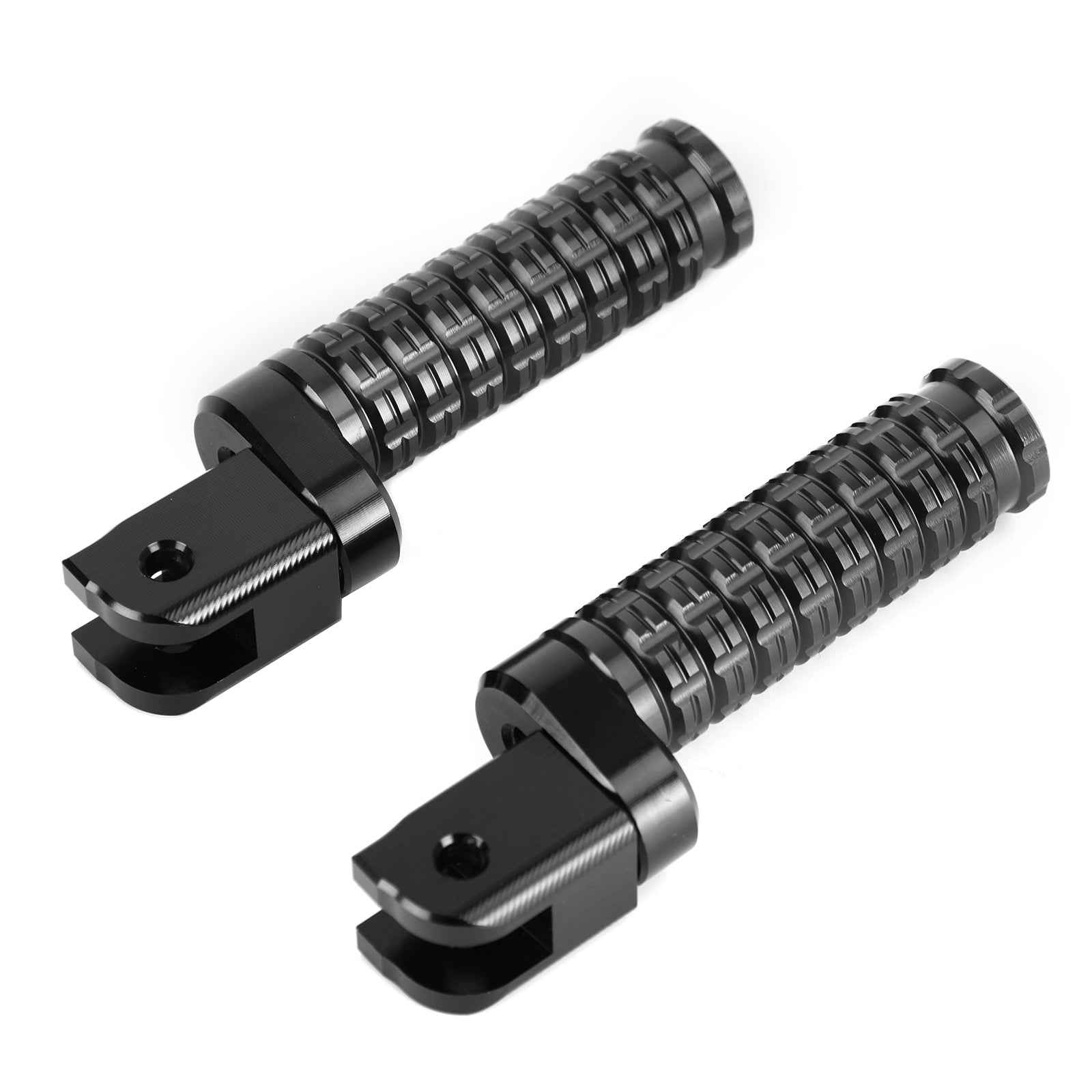 Repousto-pieds avant cheville pour MV Agusta Brutale 675 800 1000 1099 Dragster 800 générique