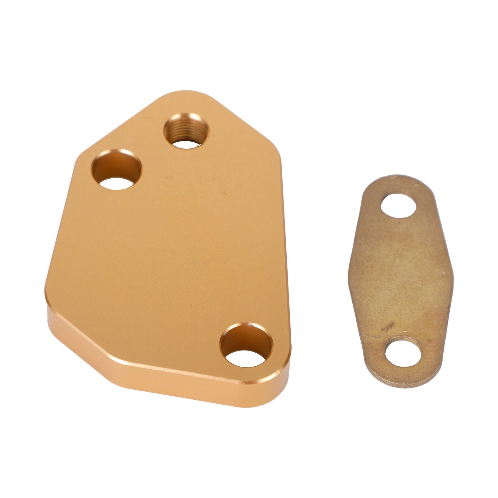 Mazdaspeed3, Mazdaspeed6 a CX-7 2,3L Disi Egr Delete Block Off Plate Kit