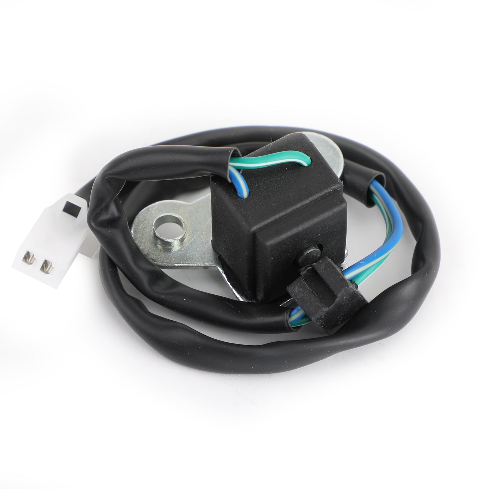 A bobina de captação de pulso do estator se encaixa no Honda 30300-KJ9-005 30300-KN7-671 30300-KM1-014