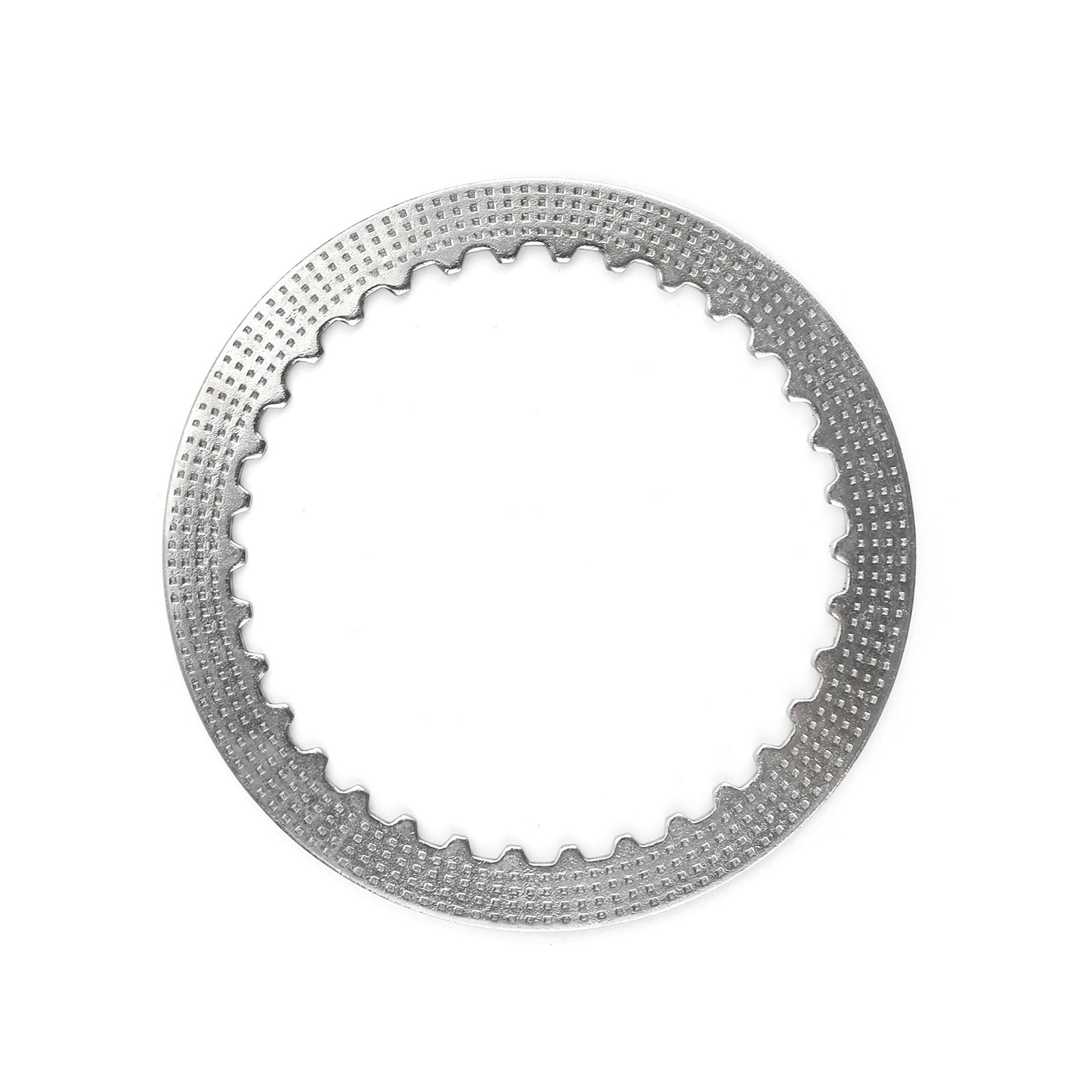 Kit d'embrayage en acier & Plaques de Friction adaptées à Yamaha TT600 XT400 XT500 XT600 SRX400 générique