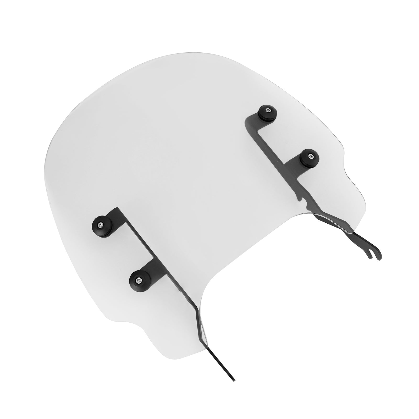 Sportster S RH1250 2021-2022 ABS MOTOCYCILY Windshield Windscreen