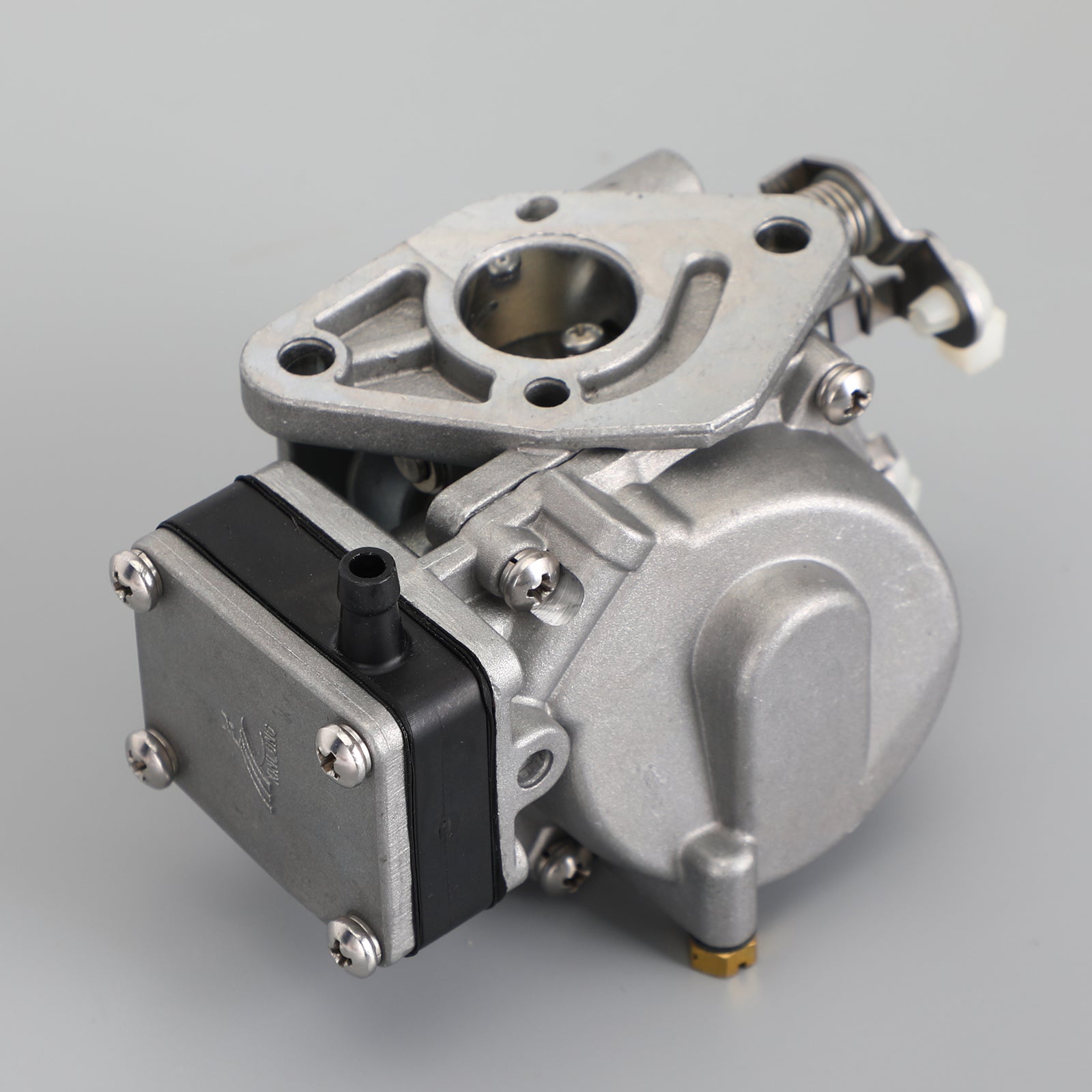 CARBURETOR CARB ADIGNER POUR TOHATU Outboard 9.8HP MOTEUR 2 STARKES 3B2-03200-1