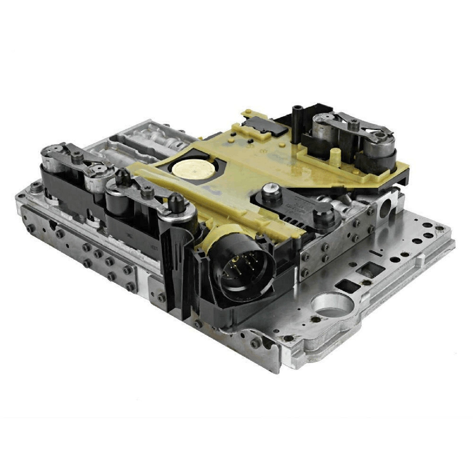 Mercedes-Benz C230 C320 E300 ML320 722.6 Valve Body Transmission Solenoid