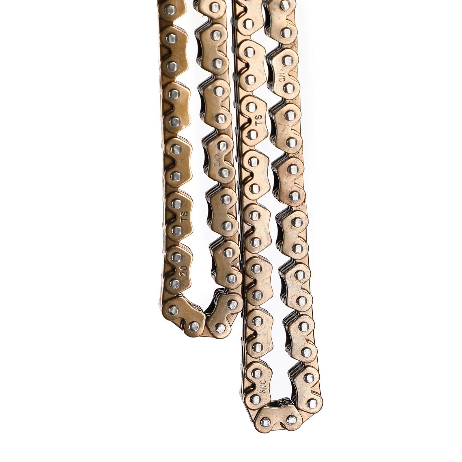 Tidskedja för Yamaha 945-91471-30 YH50 Varför FZS 600 FZS 600S FZS 600SP FAZER