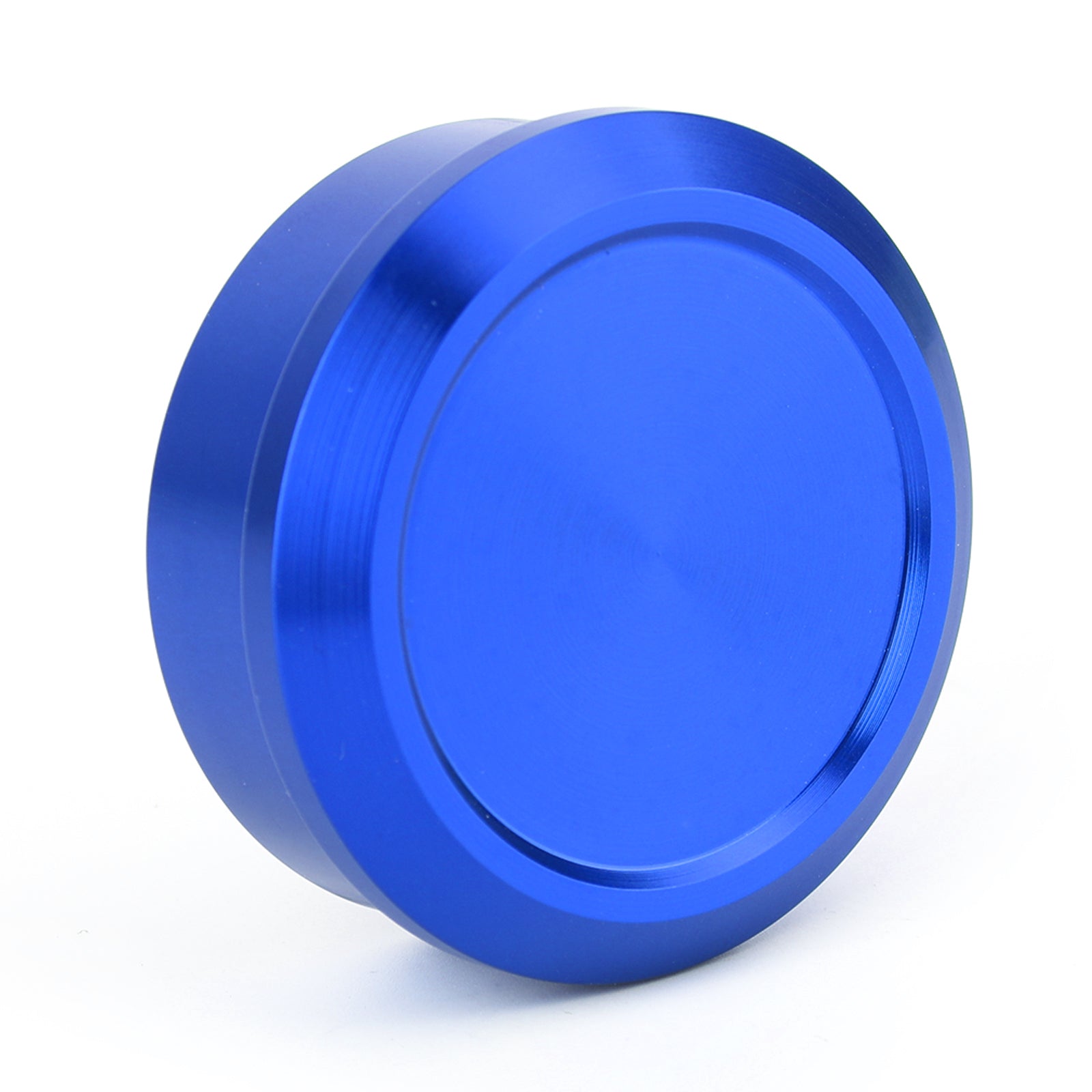 CNC styringstamhette Yoke Frame Plug Insert for BMW R Nine T R9T 2013-2016 Generisk