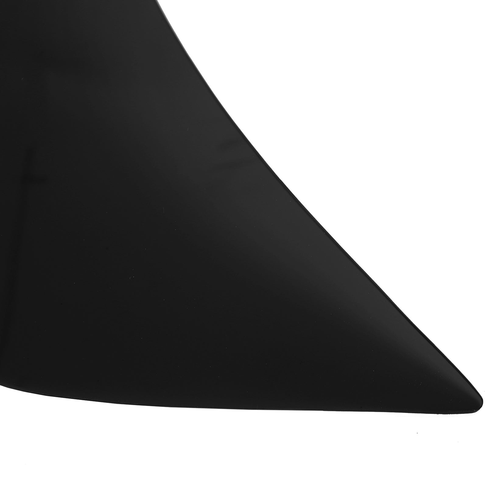 Protección de lente de faro delantero para Kawasaki Zx-6R Zx 6R 94-97 95 96 azul genérico