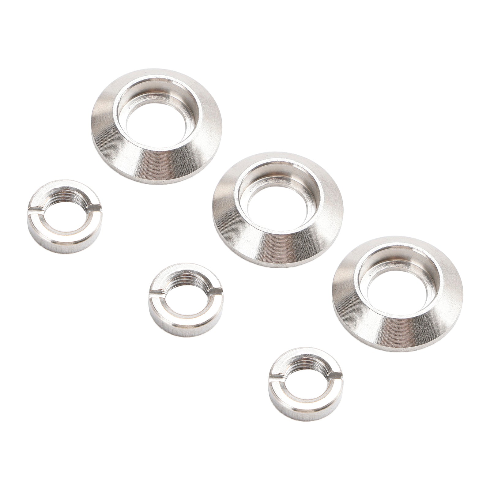 Dash-schakelaarrand & Moerset voor Jeep CJ5 CJ7 CJ8 1972 - 1986 Verlichting Ruitenwisserventilator