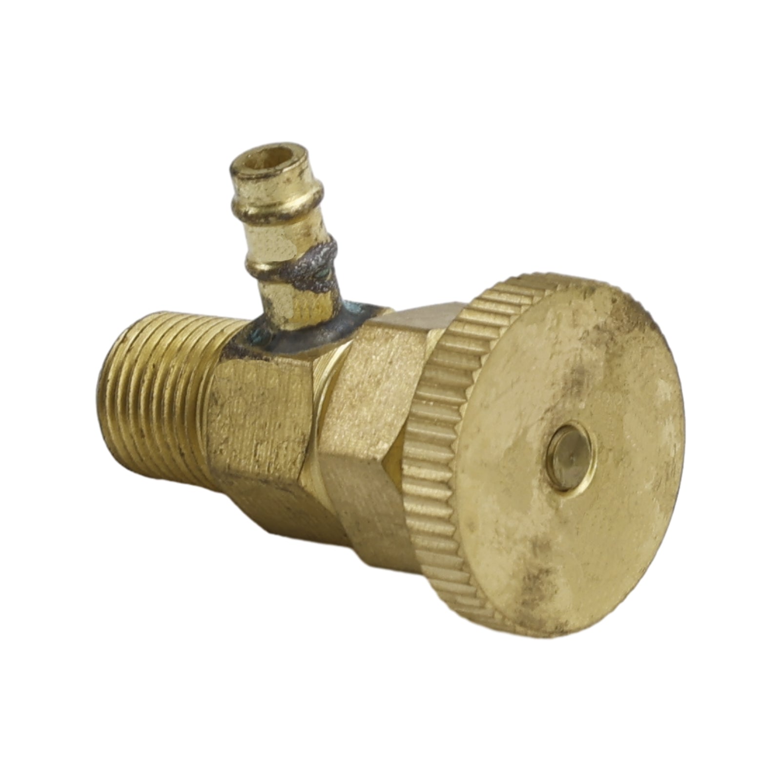 Brandstofontluchtingsventiel 6598102 Compatibel met Bobcat 753 773 S175 S185 T180 T190