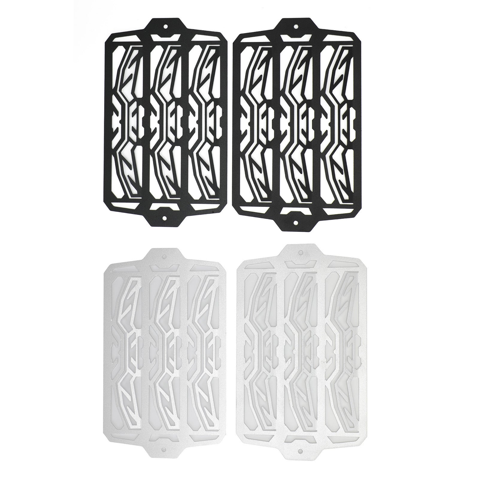 Chránič krytu ochranného krytu chladiča pre Triumph Tiger 900/Rally/GT/Pro 2020+ Generic