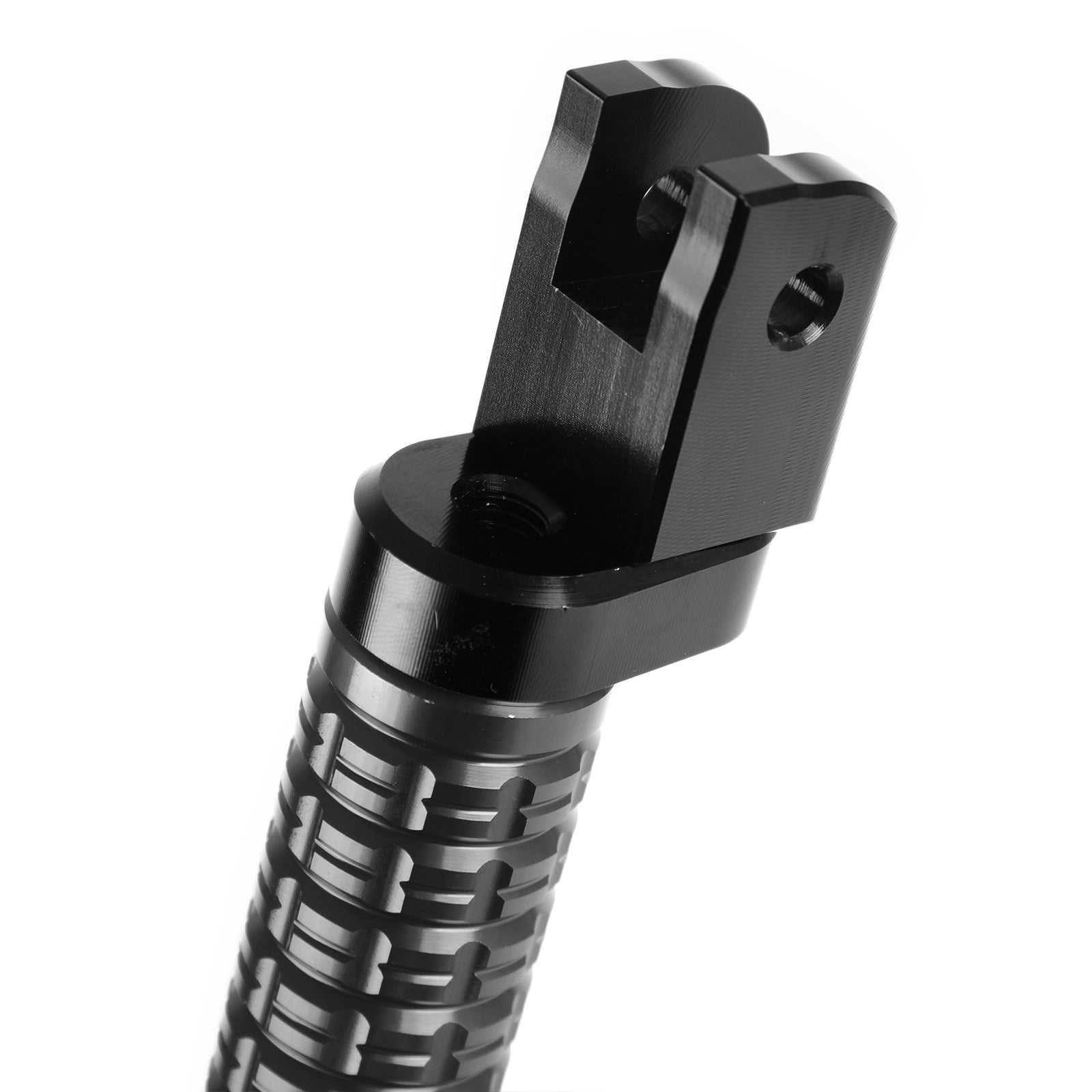 Repousto-pieds avant cheville pour MV Agusta Brutale 675 800 1000 1099 Dragster 800 générique