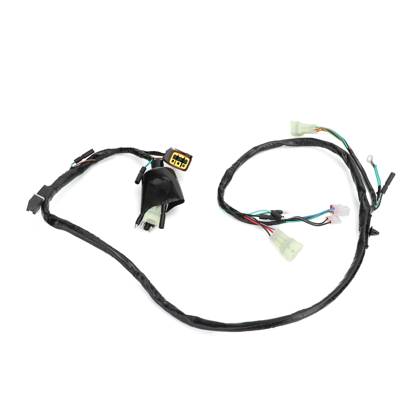 Arnês de arame para Honda 1999-2004 TRX400EX TRX 400 EX 32100-HN1-000 GENICO