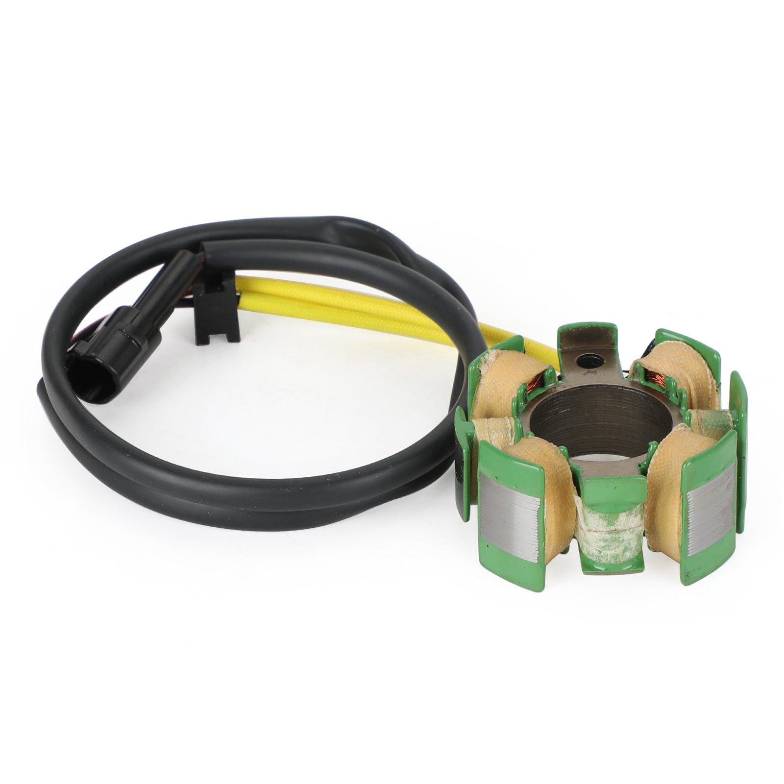 Bobina de estator generador Magneto con junta para SMR 450 560 2006-2007 77039004000 genérico