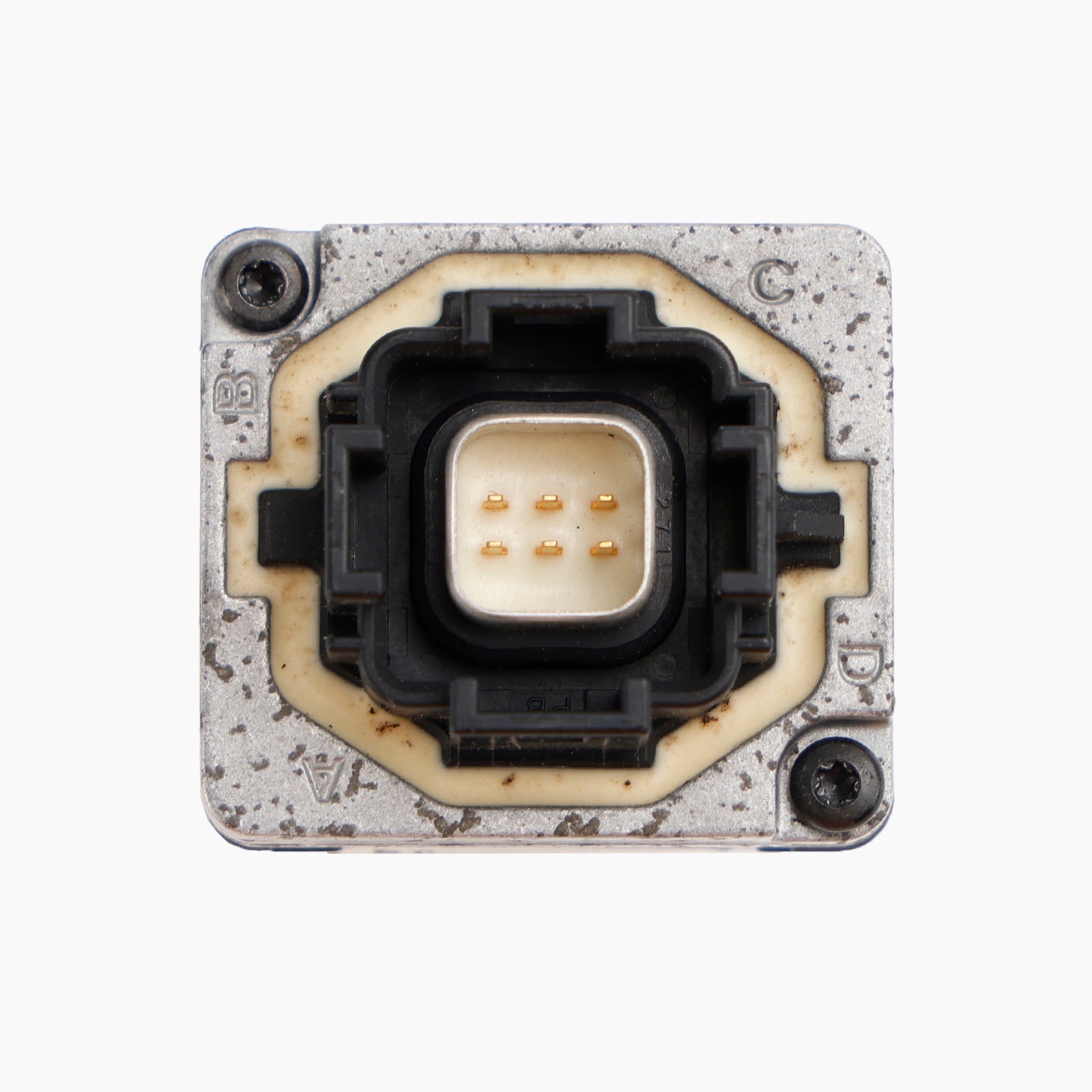 2017-2022 Jaguar E-Pace (X540) Bumper Achterklep Spiegels Surround Camera FW93-19H422-AB LR060915