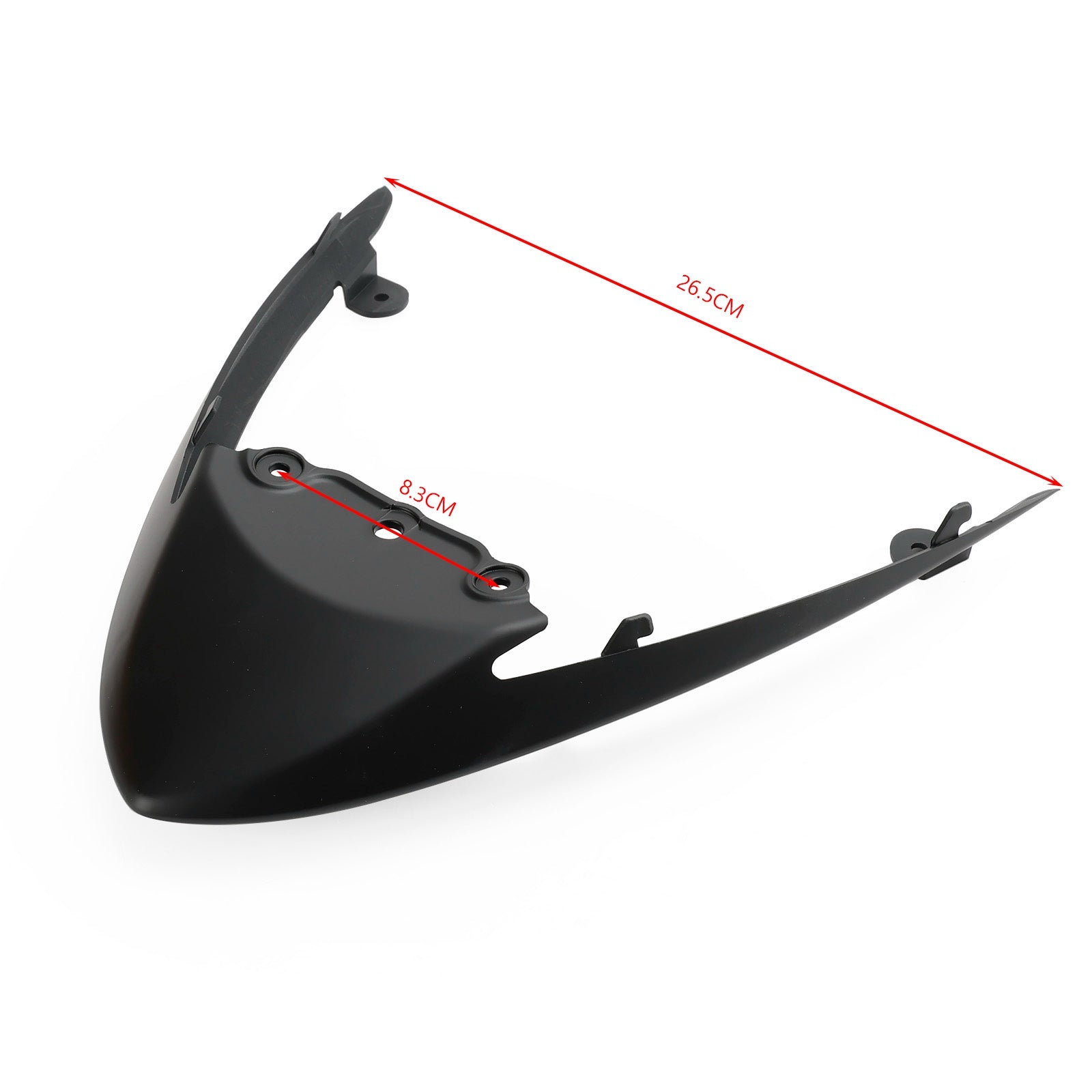 Suzuki GSX-S 1000 2015-2020 achterlicht stoelbekleding kuip