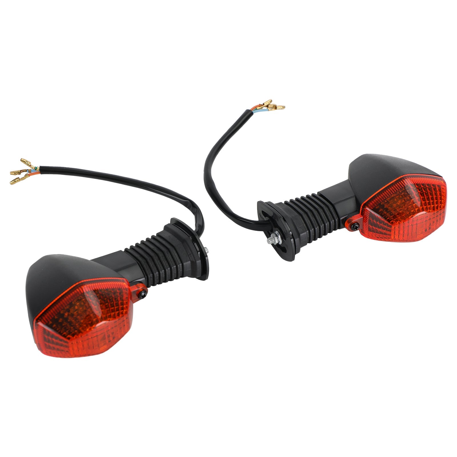 Turn Signal Blinker Indicator Lights for Suzuki SV 650S 2003- 2016