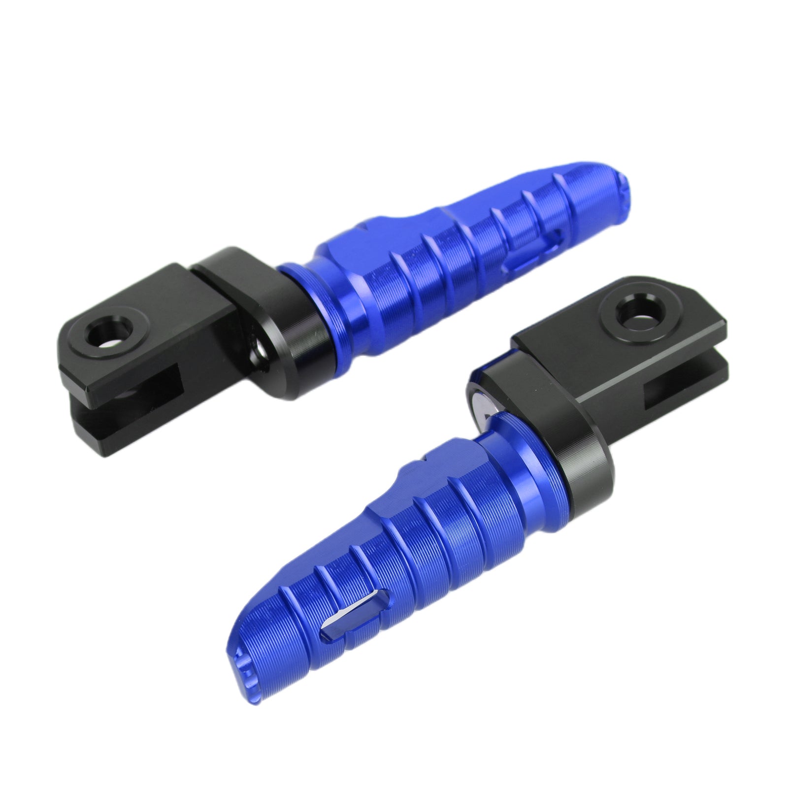 Reposapiés delanteros para Aprilia RSV4 Factory 2009-2022 Tuono 660 2021-2022 Genérico