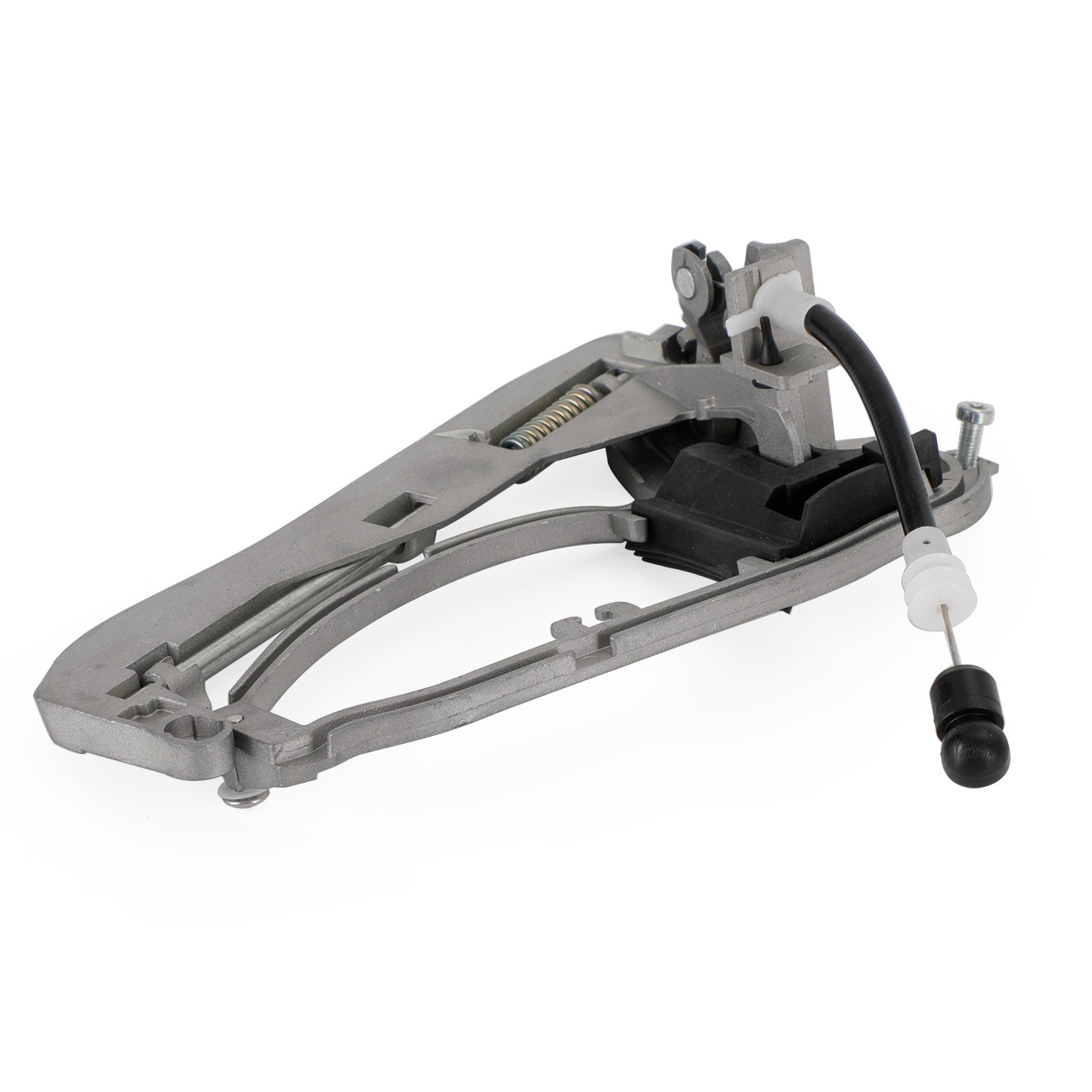 Nosič rukoväte vľavo predných ľavých pravých dverí 51218243615/16 pre BMW X5 E53 00-06