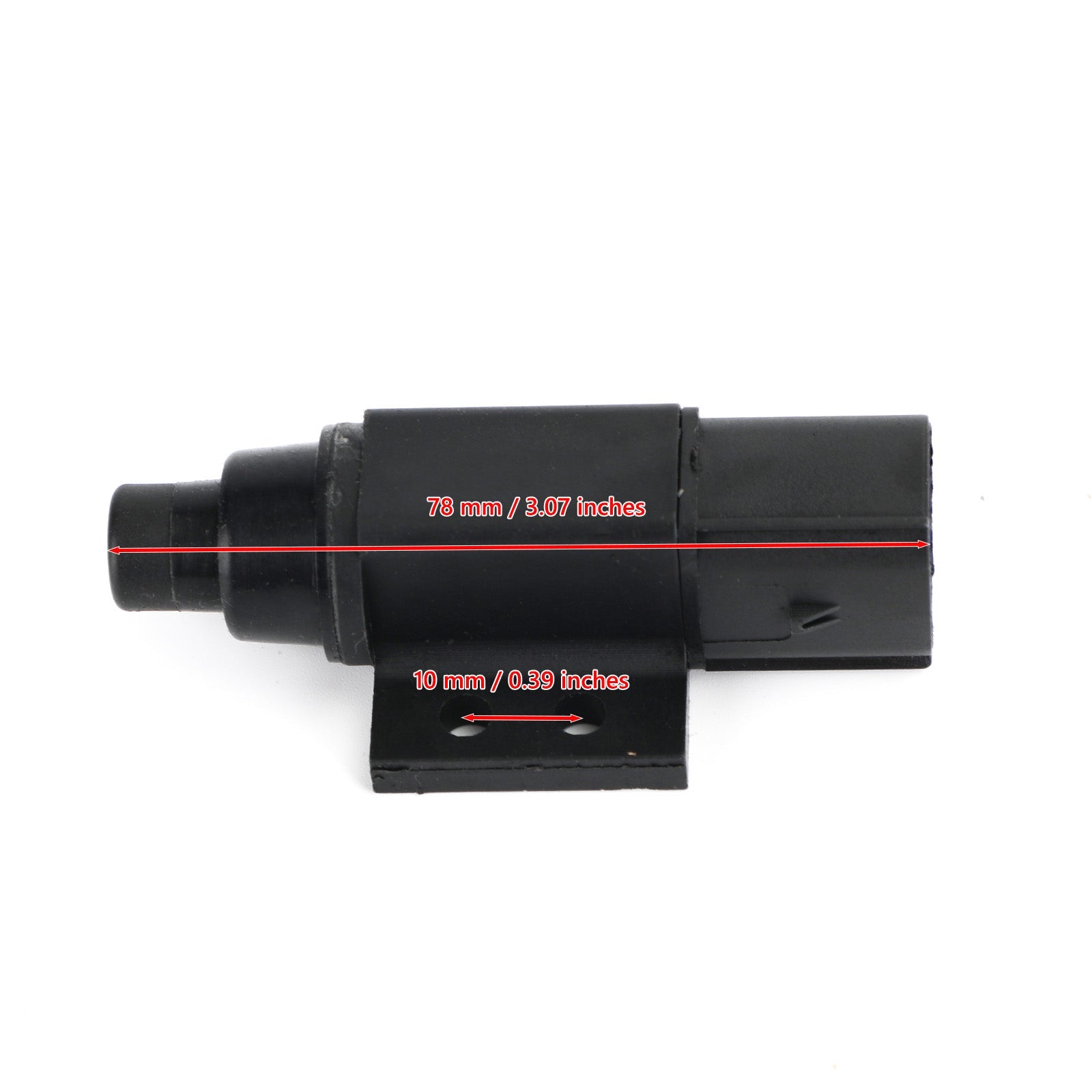 Accelerator Pedal Switch Fit for Ezgo RXV 08+ Electric Golf Cart 612889 607605 Generic