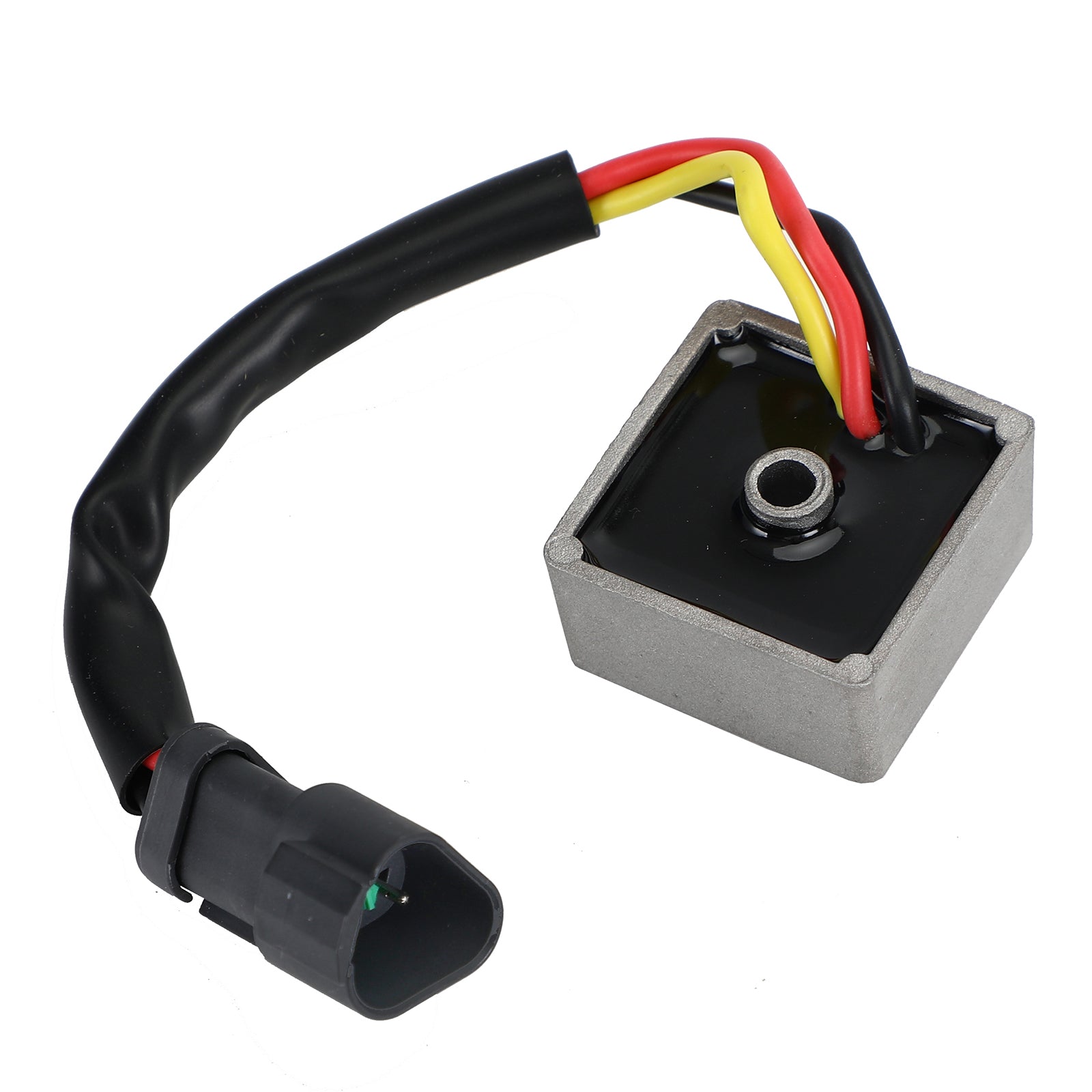 Spänningsregulator likriktare passform för klubbbilens prejudikatgas eller elektrisk 1028033