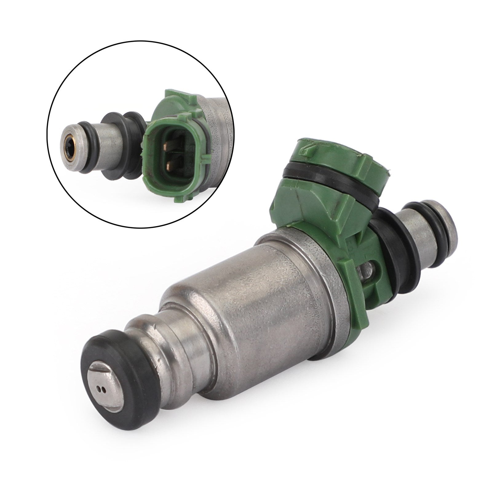 1st bränsleinsprutare 23250-74100 Fit Toyota Solara 1992-2000 2.0 2.2 FJ295 Generisk