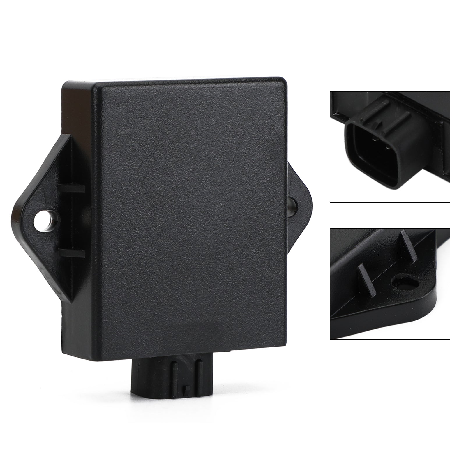 CDI Box Tändare för SuzUKI LT4WD LTF4WD LTF250F LTF300F 32900-19B50 32900-19B40 GENERIC