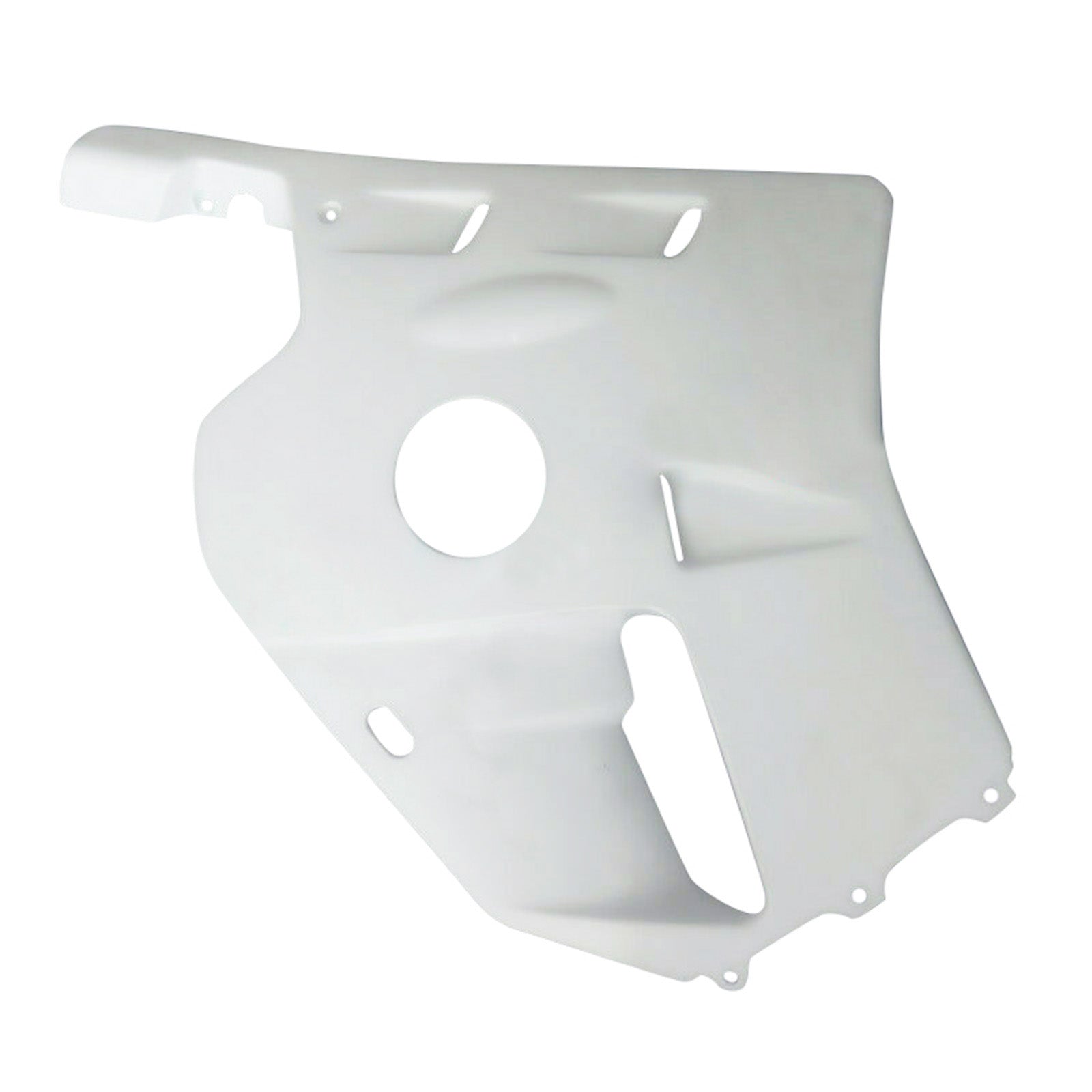 Honda CBR250RR MC22 1990-1998 Injection de carénage non peint