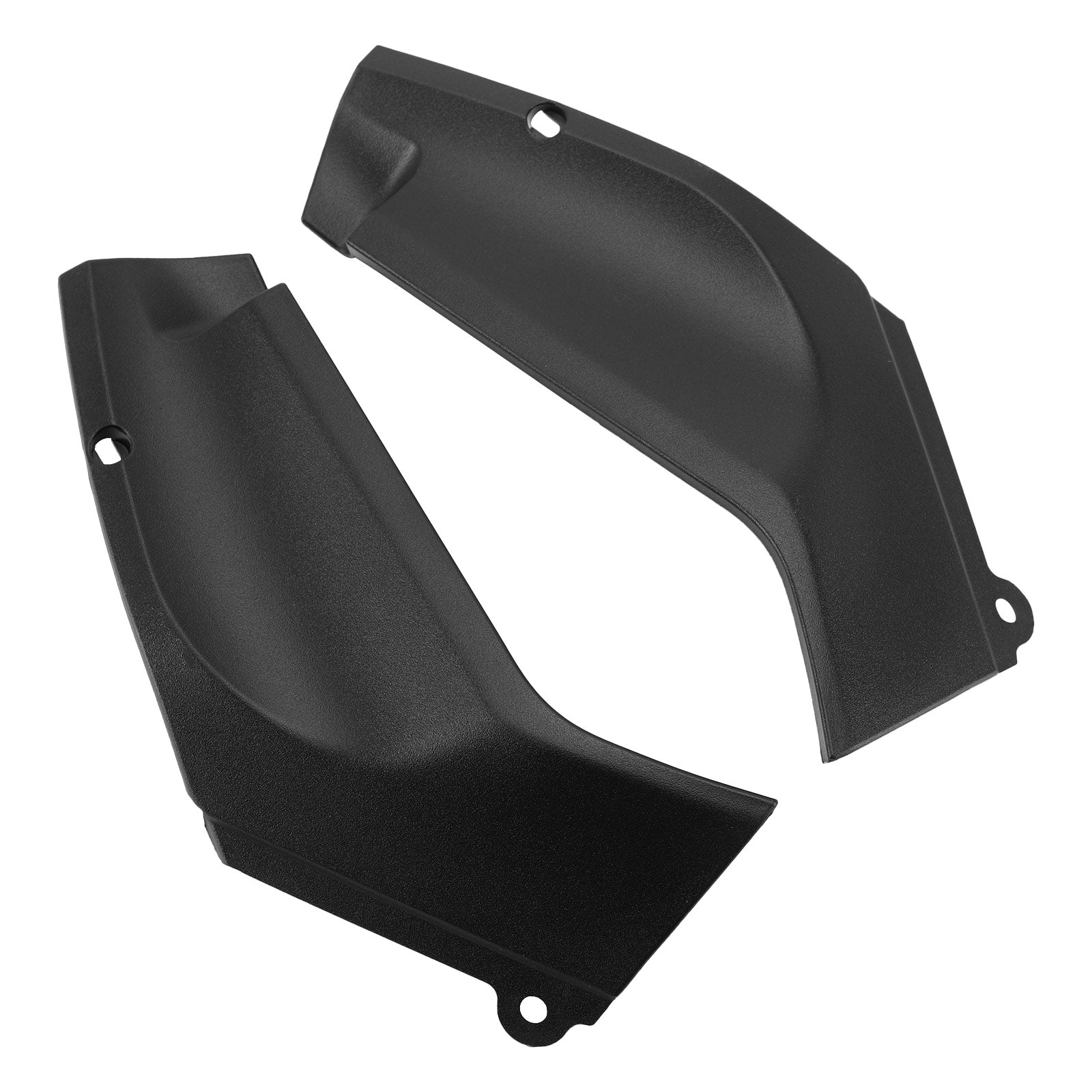 Coupure de couverture de garniture latérale du réservoir de gaz pour yamaha yzf r1 1998-2001 1999