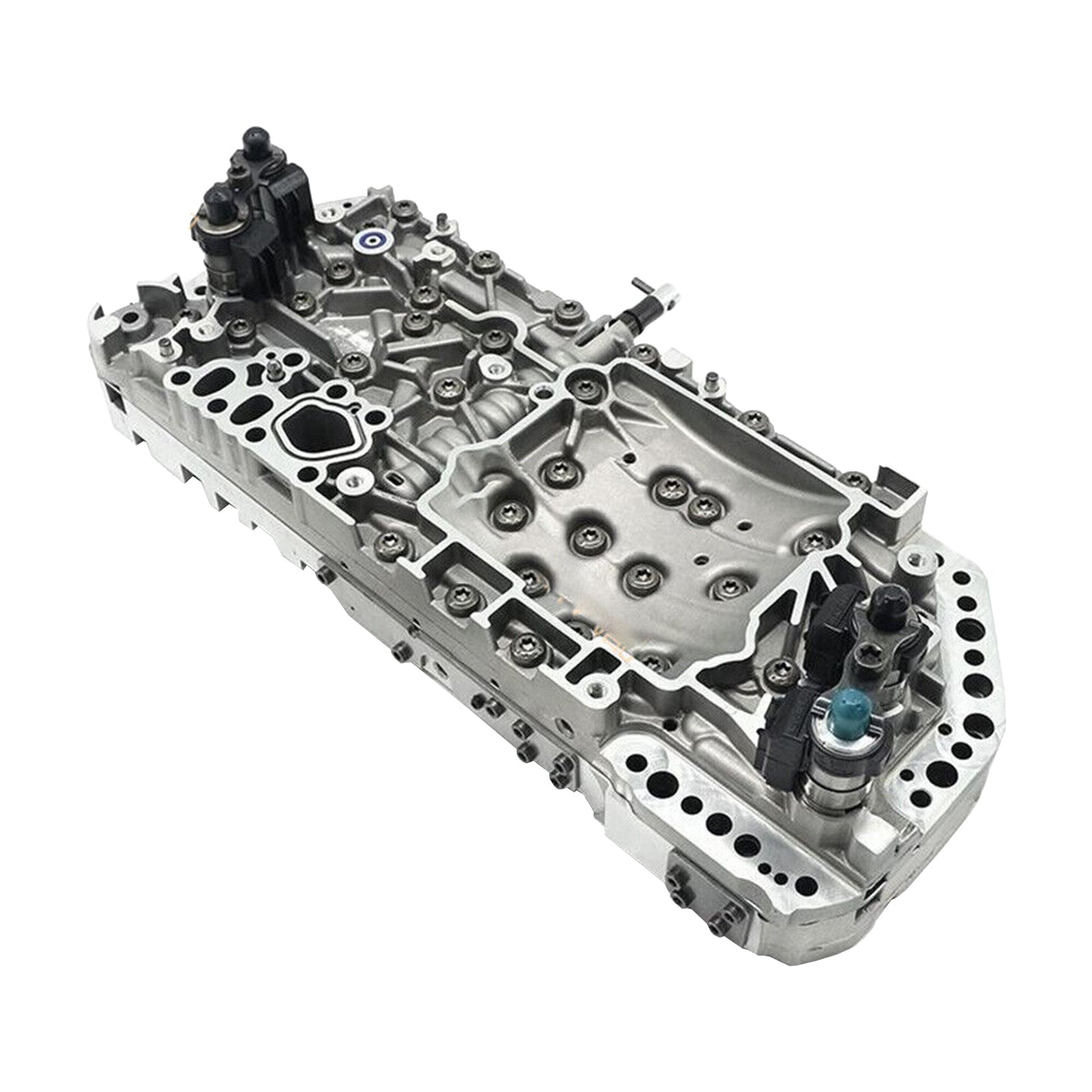 722.8 2004-2011 Mercedes AB-klasse W245 W169 Transmissiekleppenhuis CVT R1693771501