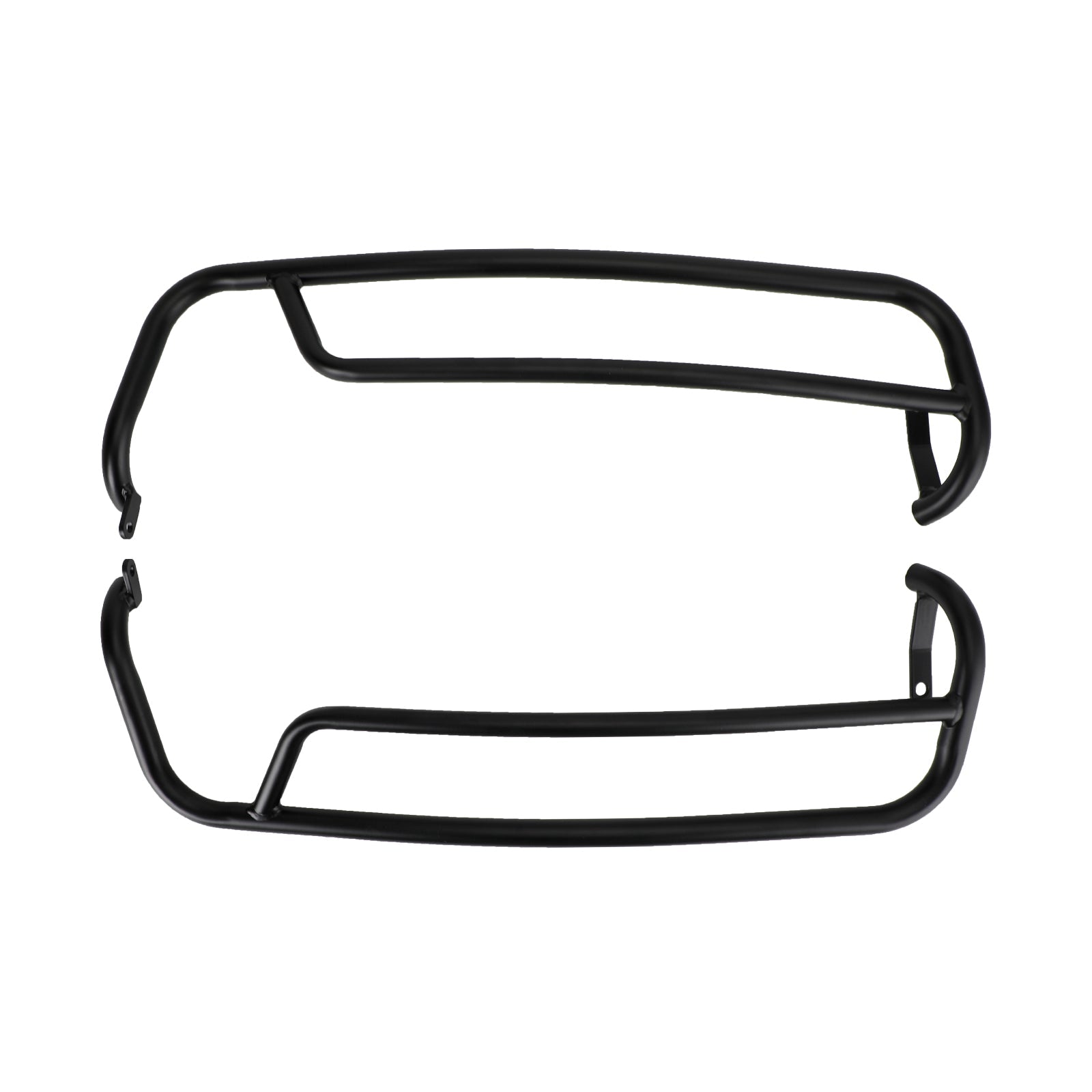 Vespa GTS 300 GTV 300 2021-2022 Protection du moteur de pare-chocs Garde Crash Bar FedEx Express