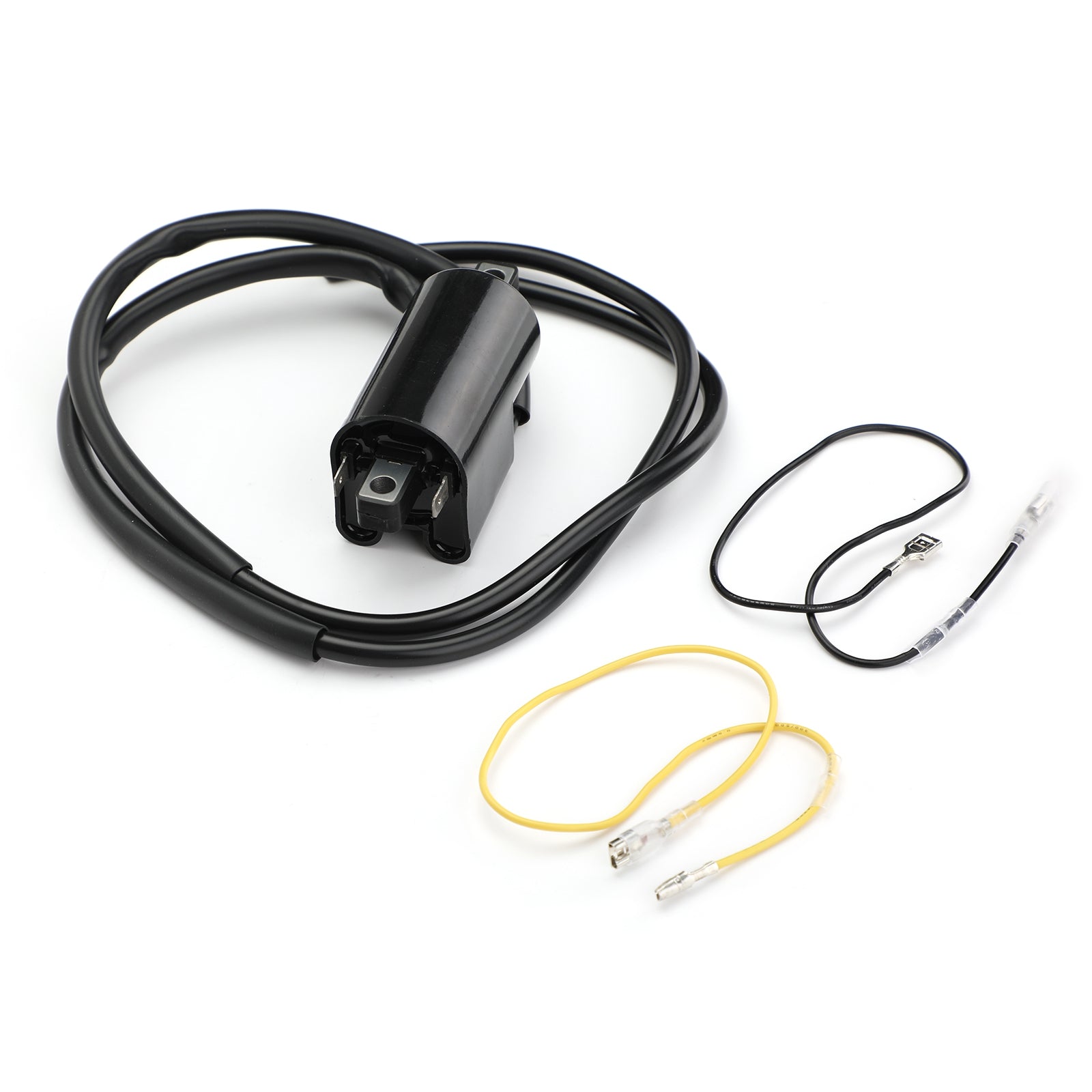 IGNITION COIL 33410-03F00 33410-10D00 For Suzuki GSF400 Bandit 1989-1997