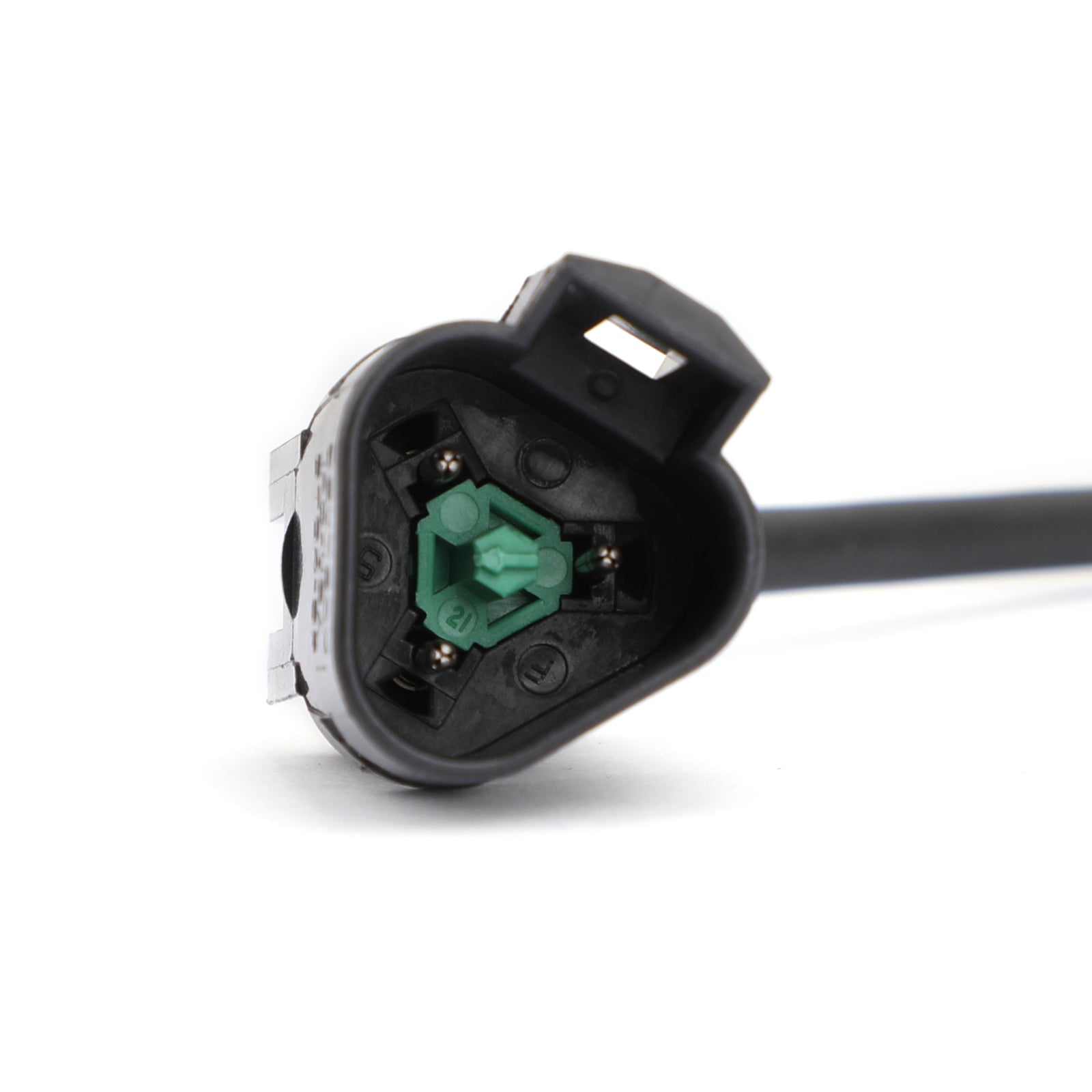 Motorcykelhastighetssensor för Harley Touring Softail 74430-00D 7443000/A/B/C