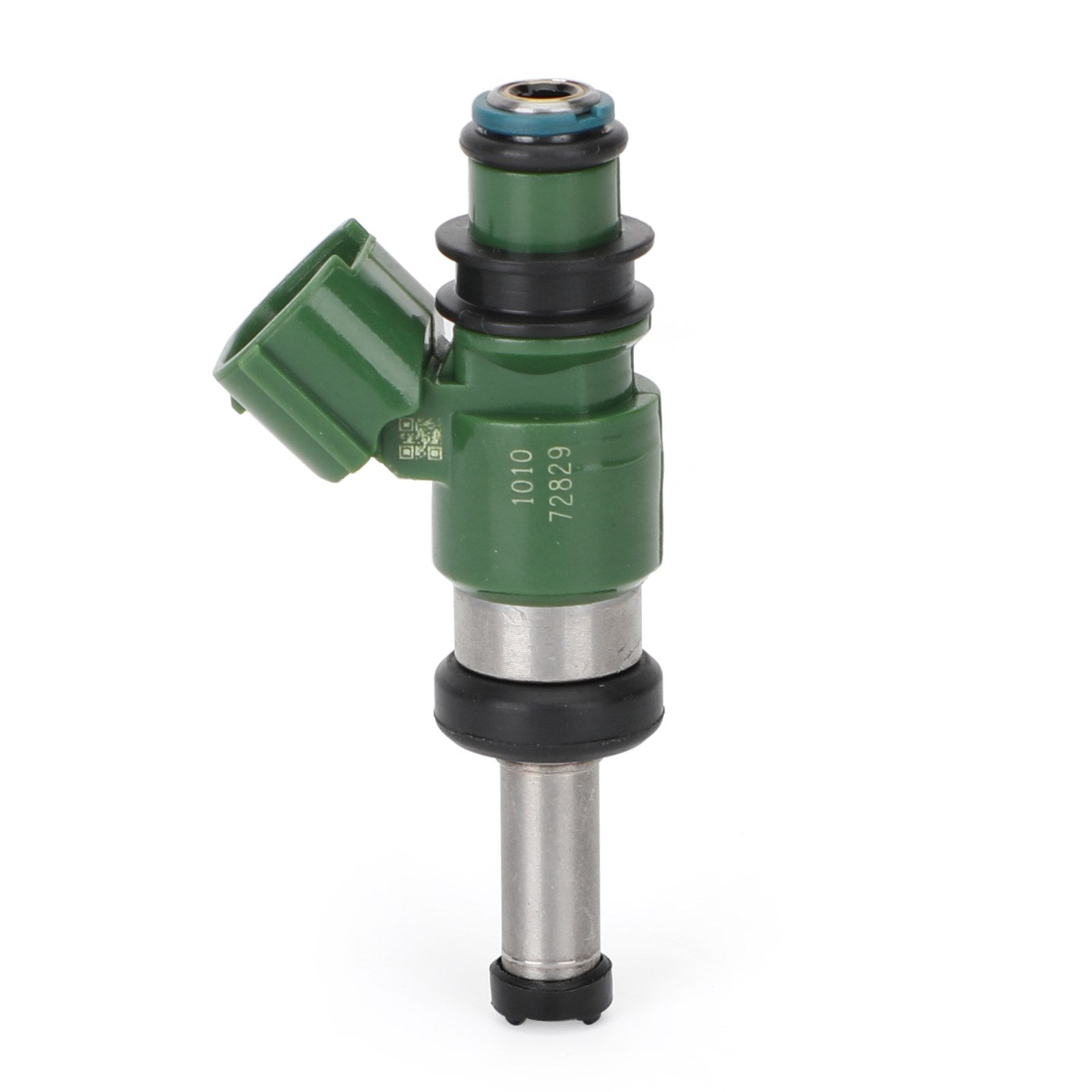 1 inyector de combustible 3B4-13761-00-00 compatible con YAMAHA Grizzly YZ450F 450 550 700 genérico