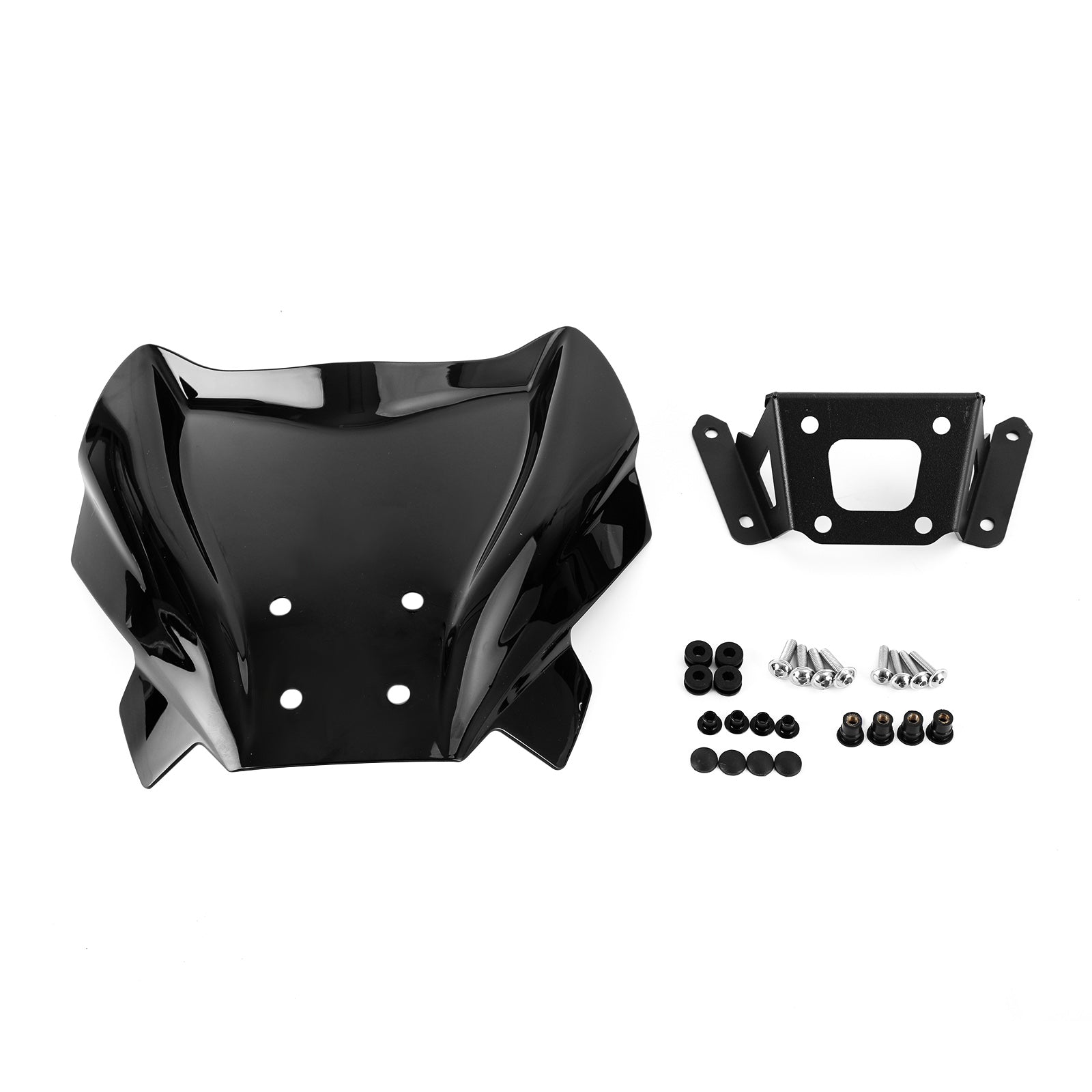 2021-2022 YAMAHA MT-09/MT-09 SP ABS MONTOCIONENTO MOTORCIONE