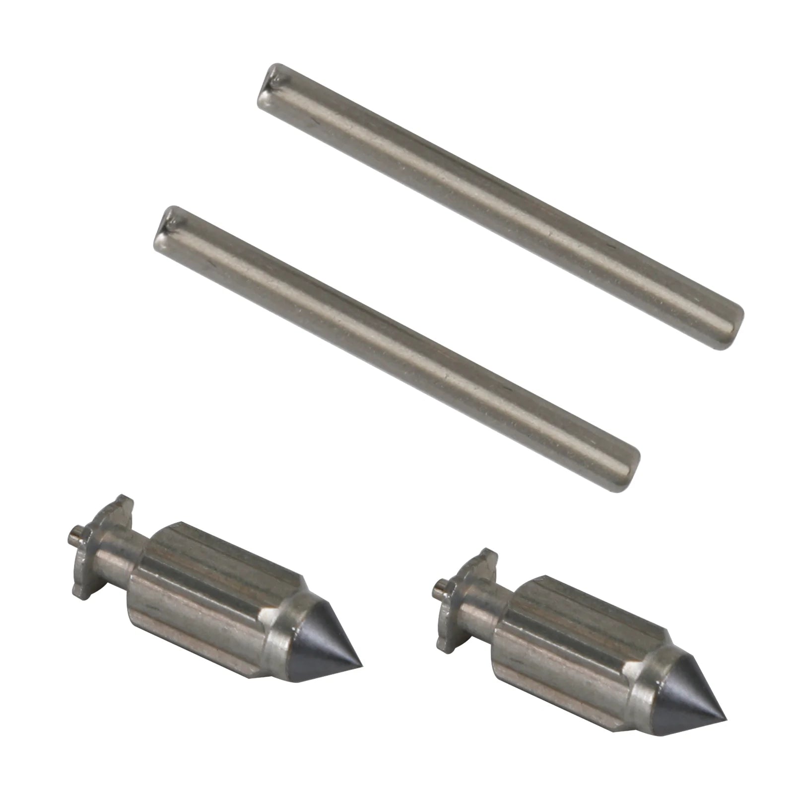 Kit de reconstruction de carburateur Honda CB1000 CB400 CB450 CB650 CB750 CB900 CM250 2 pièces