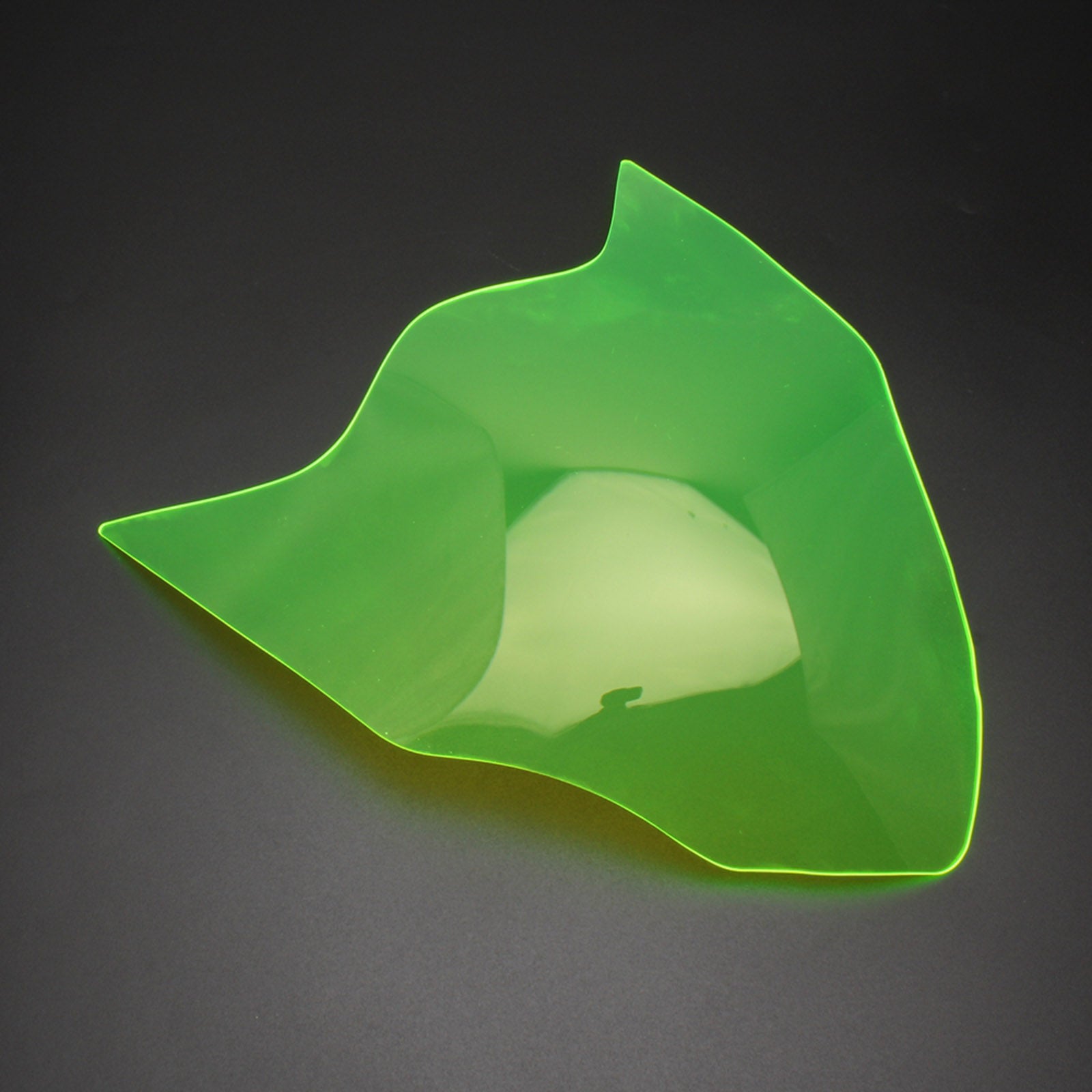 ¿Protección de lente de faro delantero adecuada para Suzuki Gsx-R 600 Gsx R 600 14-20? Humo genérico