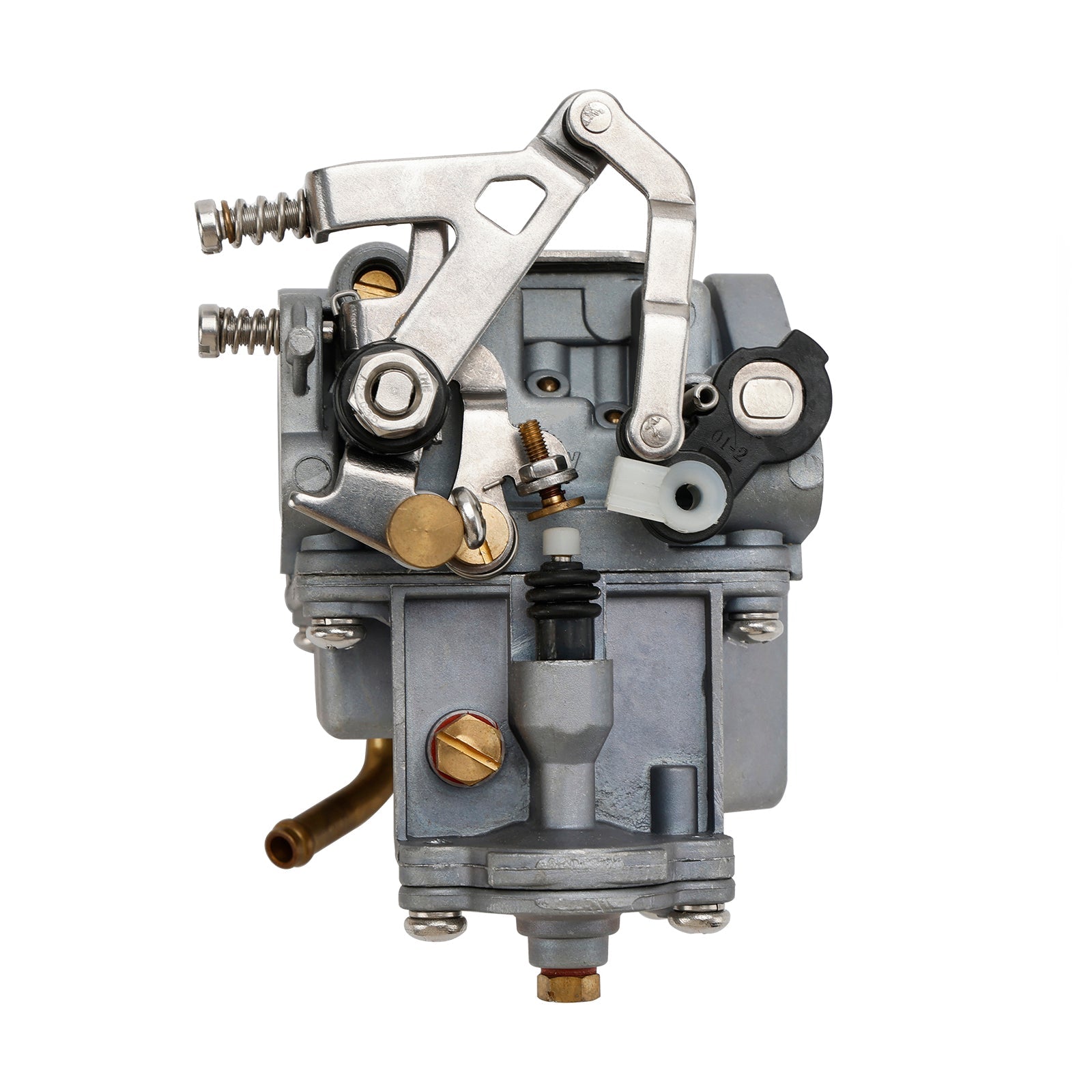 Forgasser karbohydrater passform for tohatsu Mercury 4 Stroke 9.8HP påhengsmotor 3DP-03100-2