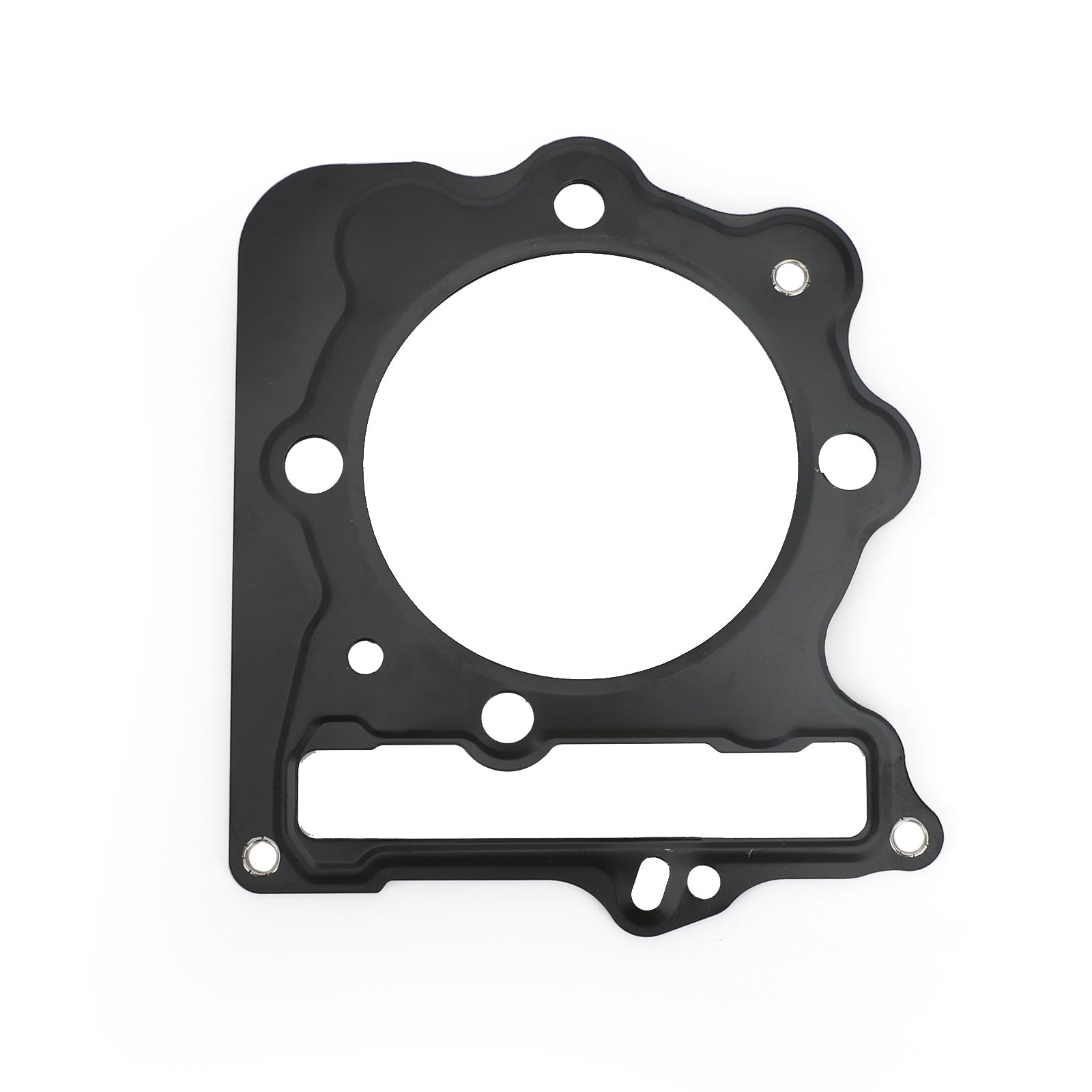 440cc 89 mm Big Bore Jug Cylinder pour Honda TRX400EX TRX400X Kit de reconstruction haut de gamme