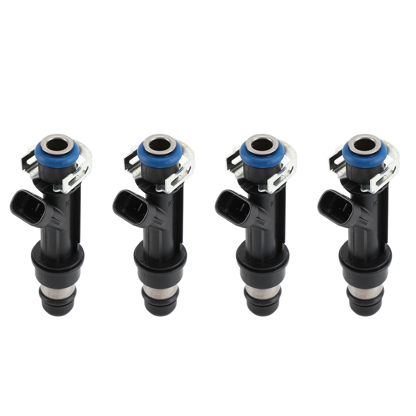 1st bränsleinsprutare 25319306 Fit Chevy Cavalier Pontiac Sunfire 00-02 2.2L Generic