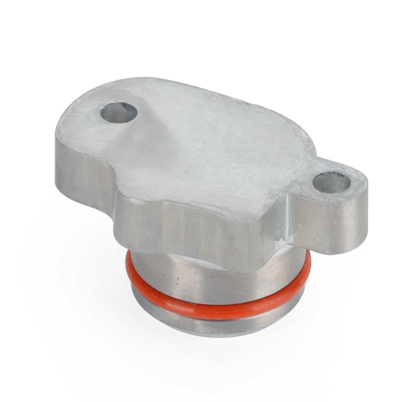 Bouchon de blocage d'injection d'huile pour YAMAHA BIG WHEEL BW80 PW50 TOUS