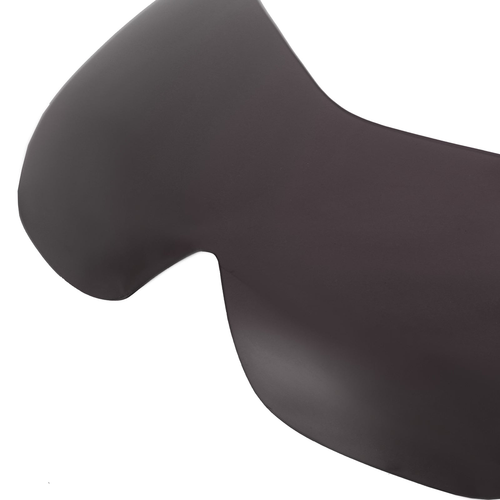 Cubierta de protección de lente de faro delantero para Kawasaki Ninja Z1000 03-06 azul genérico