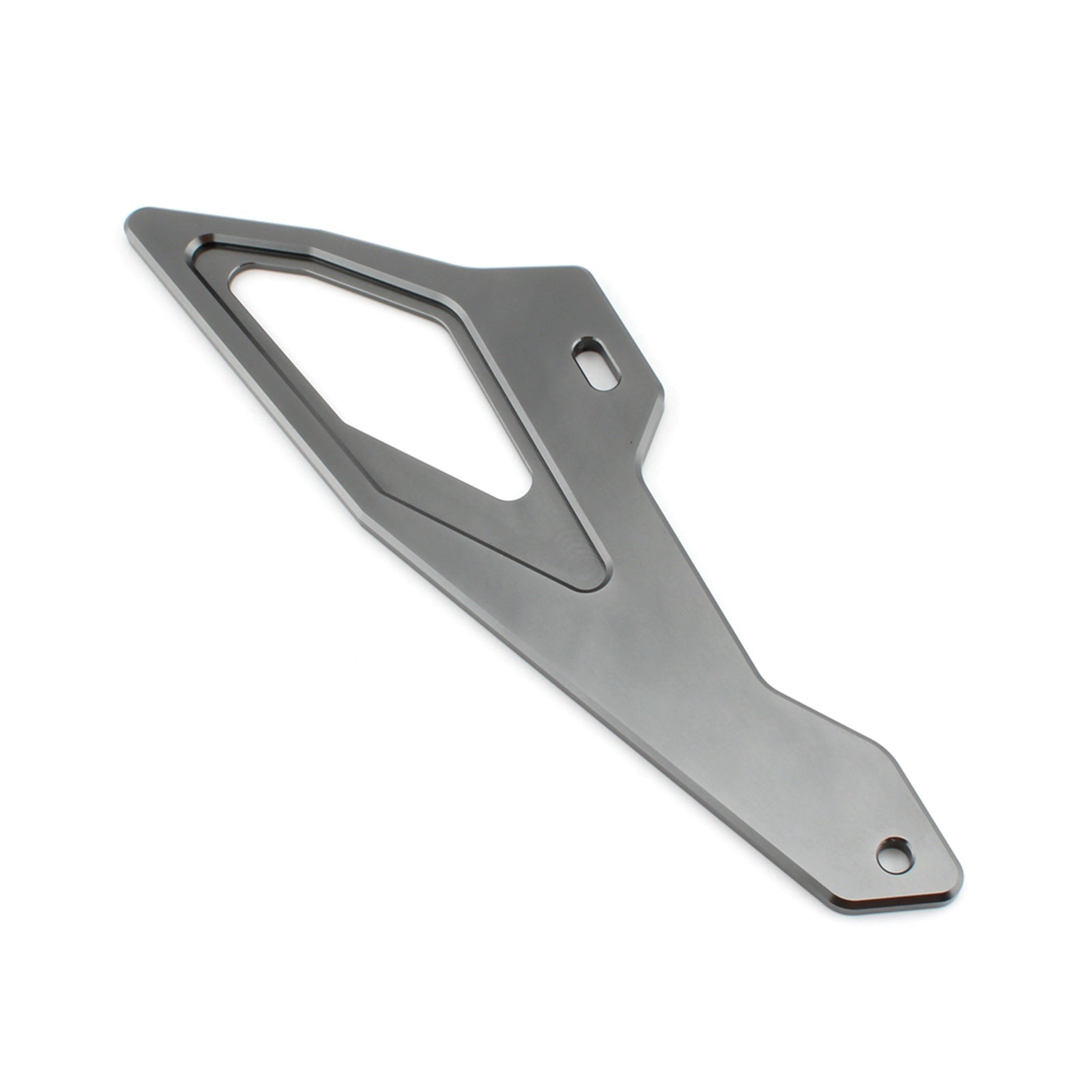 Achterste kettingtandwielafdekking voor Honda CRF250L /M CRF250 Rally 2012-2021 Generiek