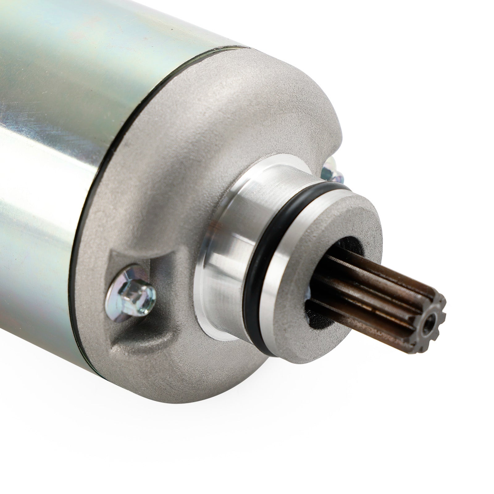 Ensemble de moteur de démarrage pour Kawasaki 2008-2020 KLX450R KLX450A 21163-0038