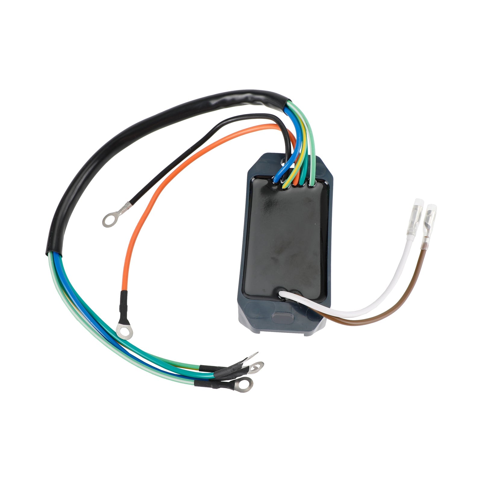 Mercury buitenboordmotor 4 7,5 9,8 20 pk 339-6222 A1 A4 A10 A8 schakelkast CDI