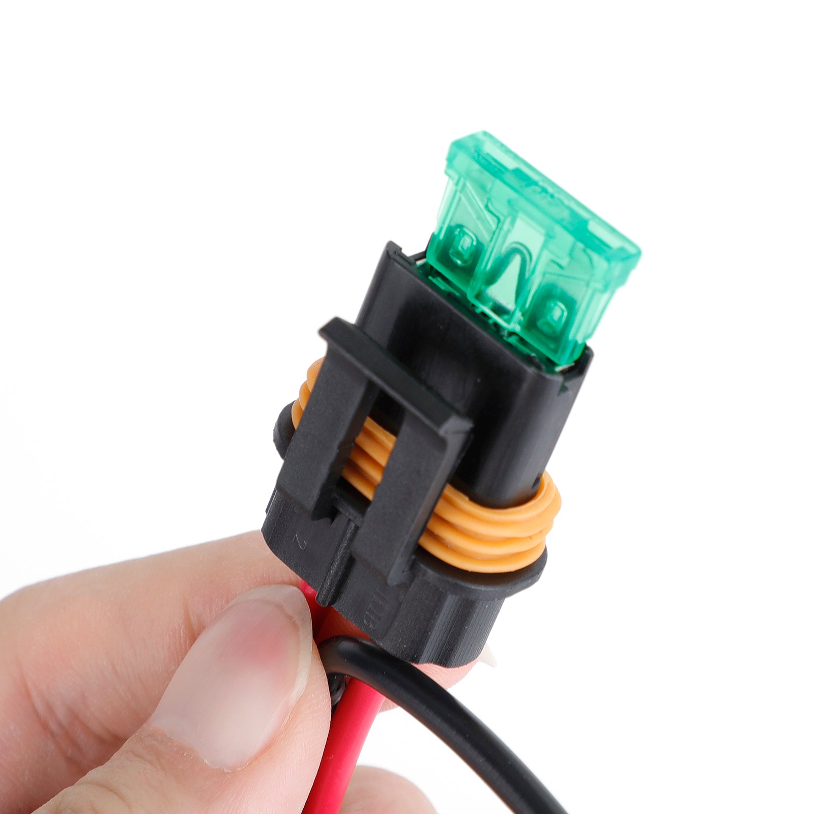 1998-2004 Foreman 450 ES Angle Sensor Computer Bypass Kit Fit Honda Es Shift Kit